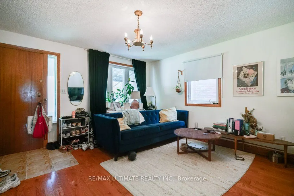 53 Churchill Avenue #Main