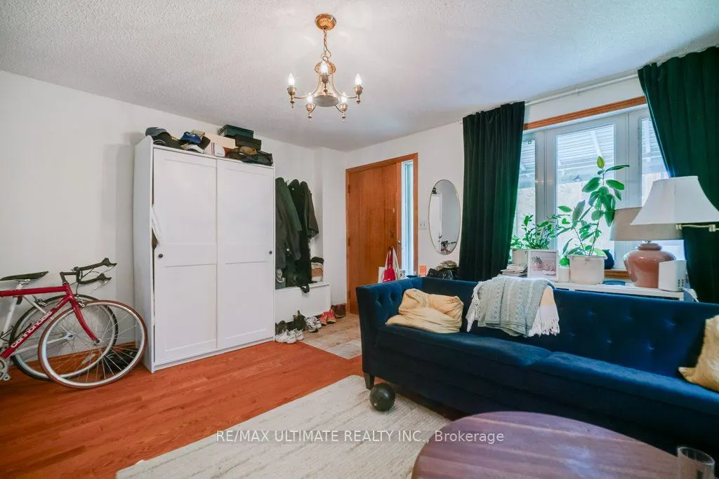 53 Churchill Avenue #Main