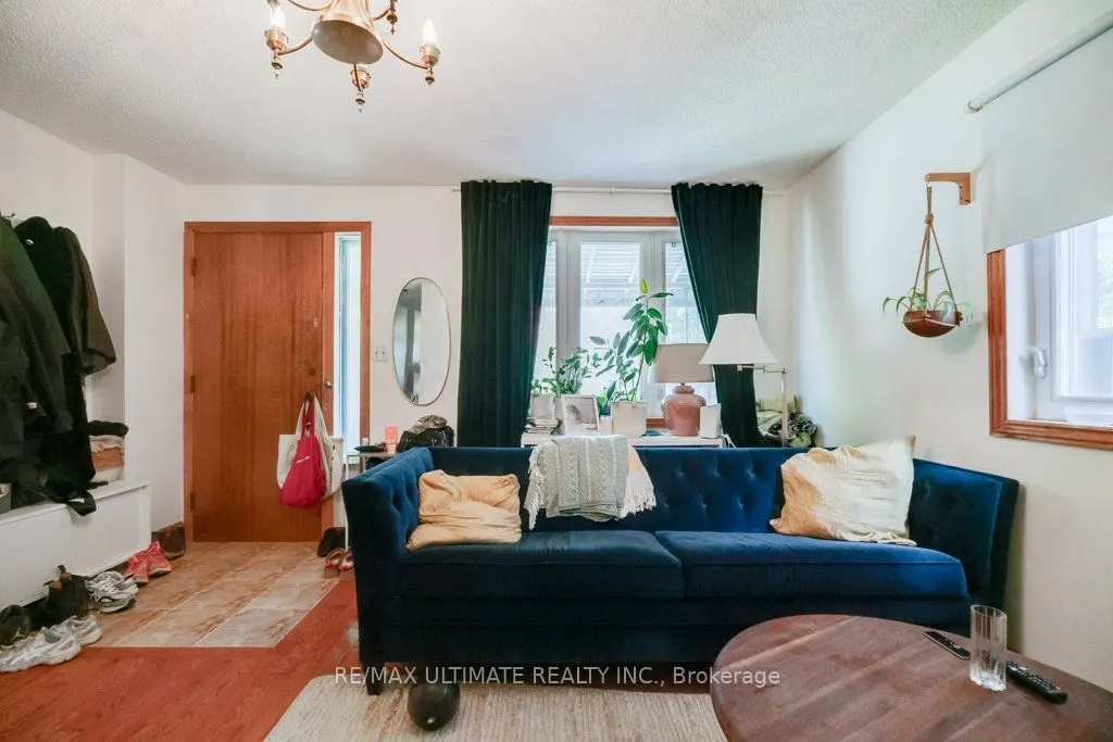 53 Churchill Avenue #Main