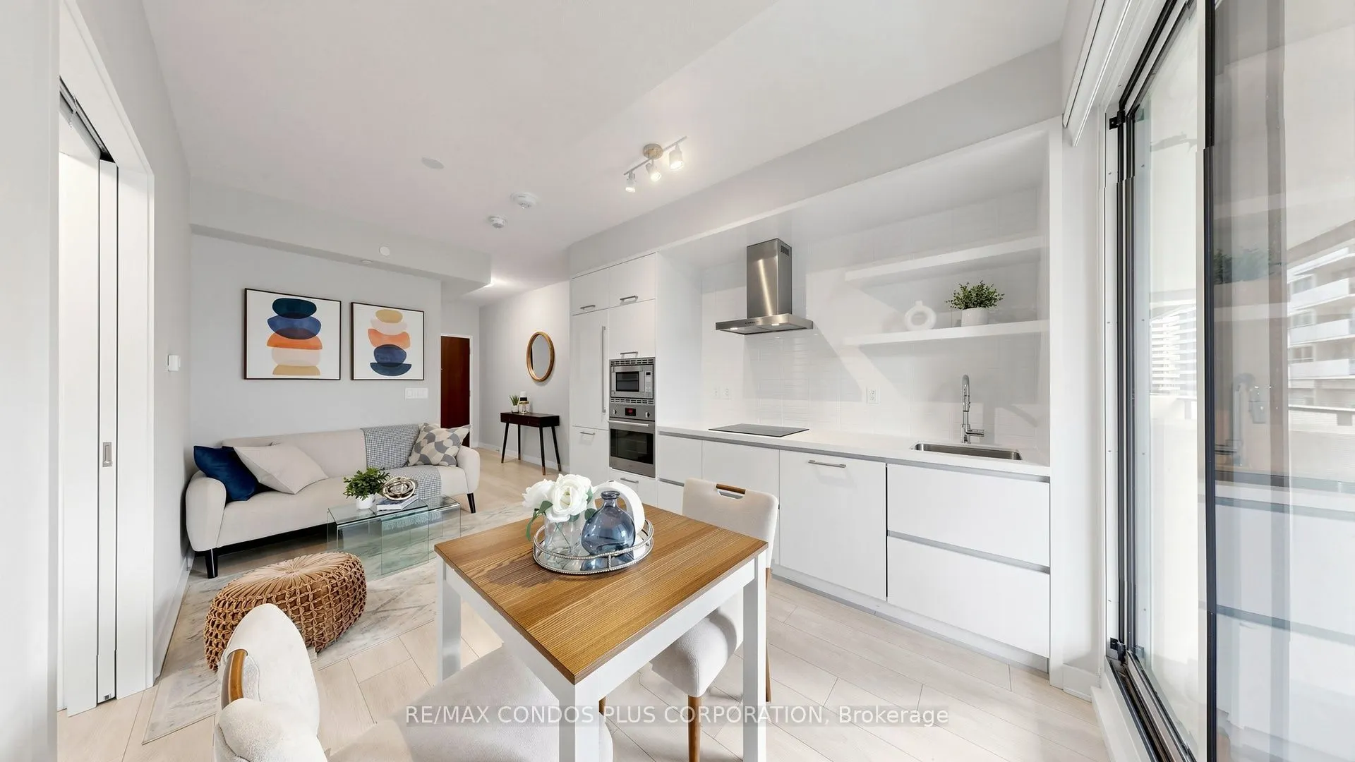 2221 Yonge Street #506