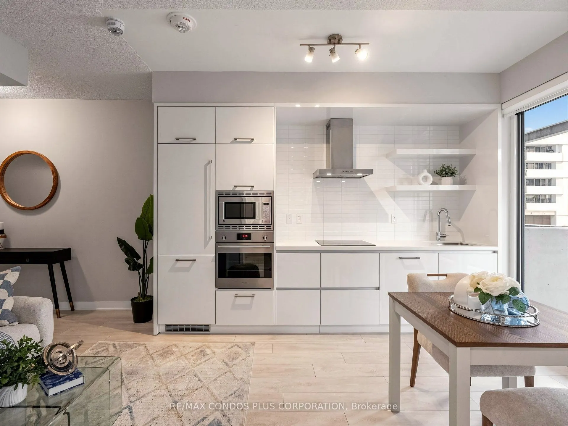 2221 Yonge Street #506
