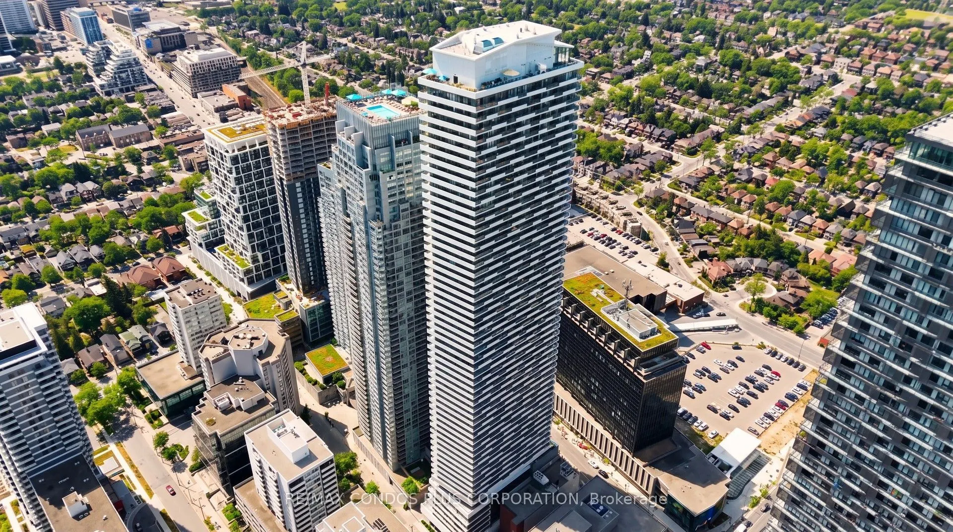 2221 Yonge Street #506