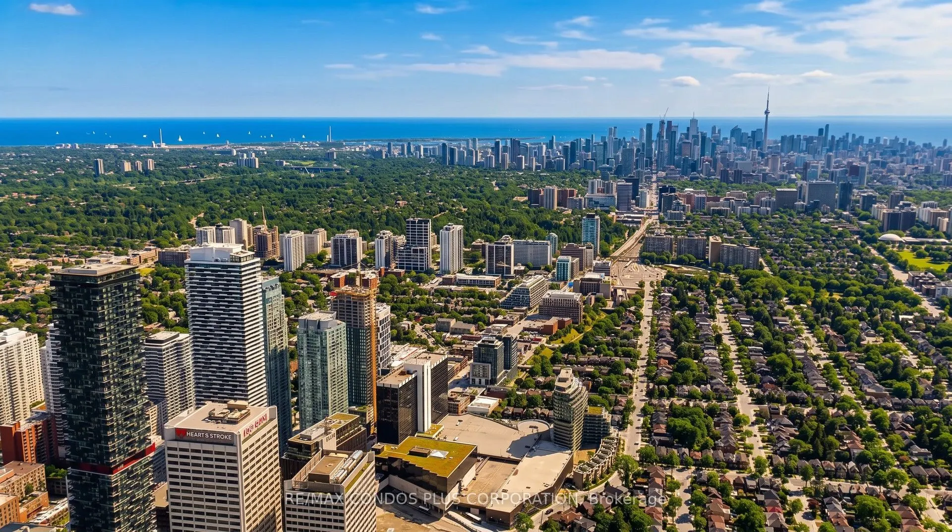2221 Yonge Street #506