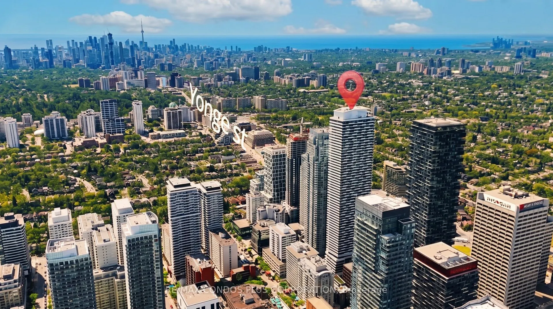 2221 Yonge Street #506