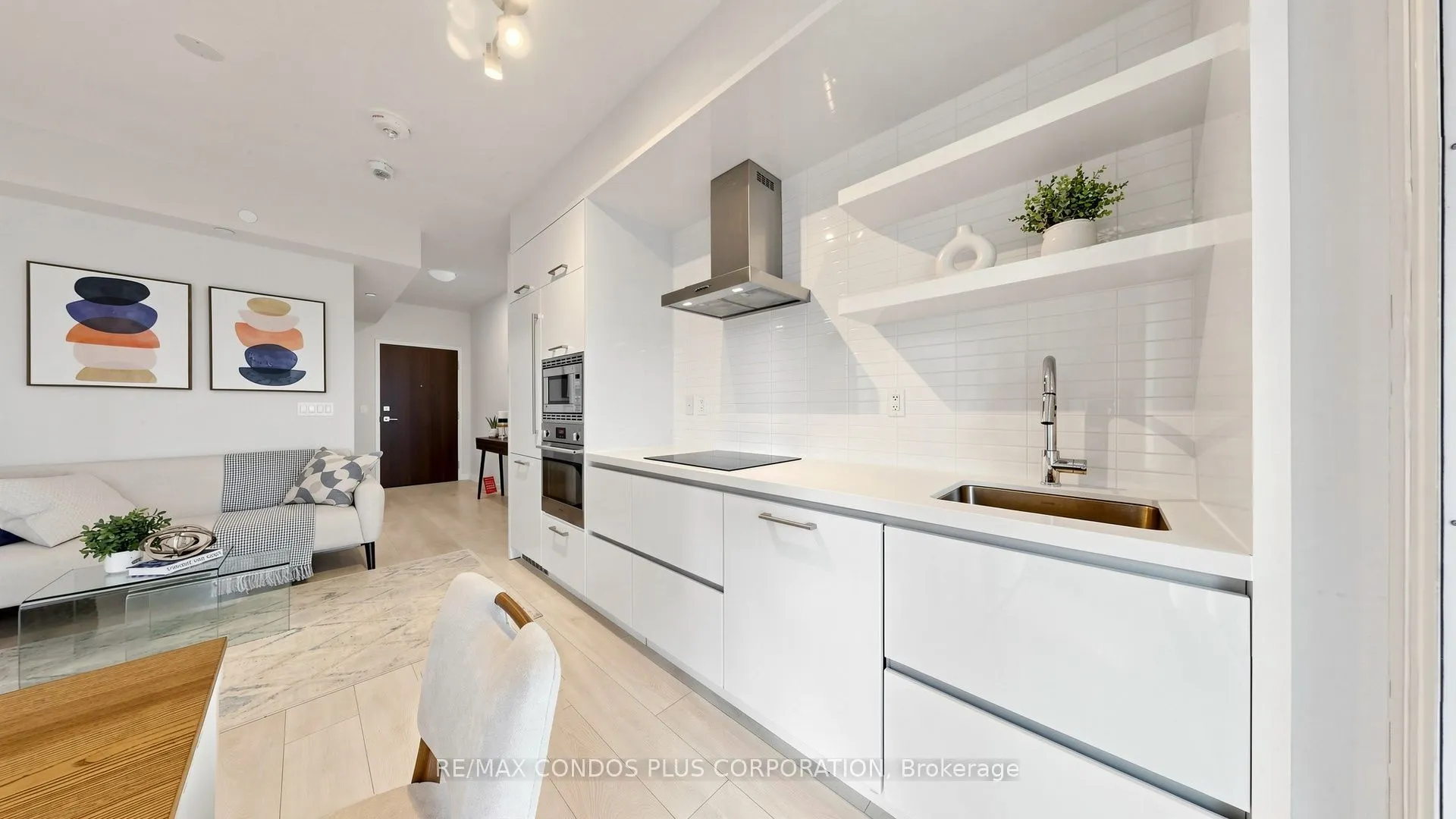 2221 Yonge Street #506