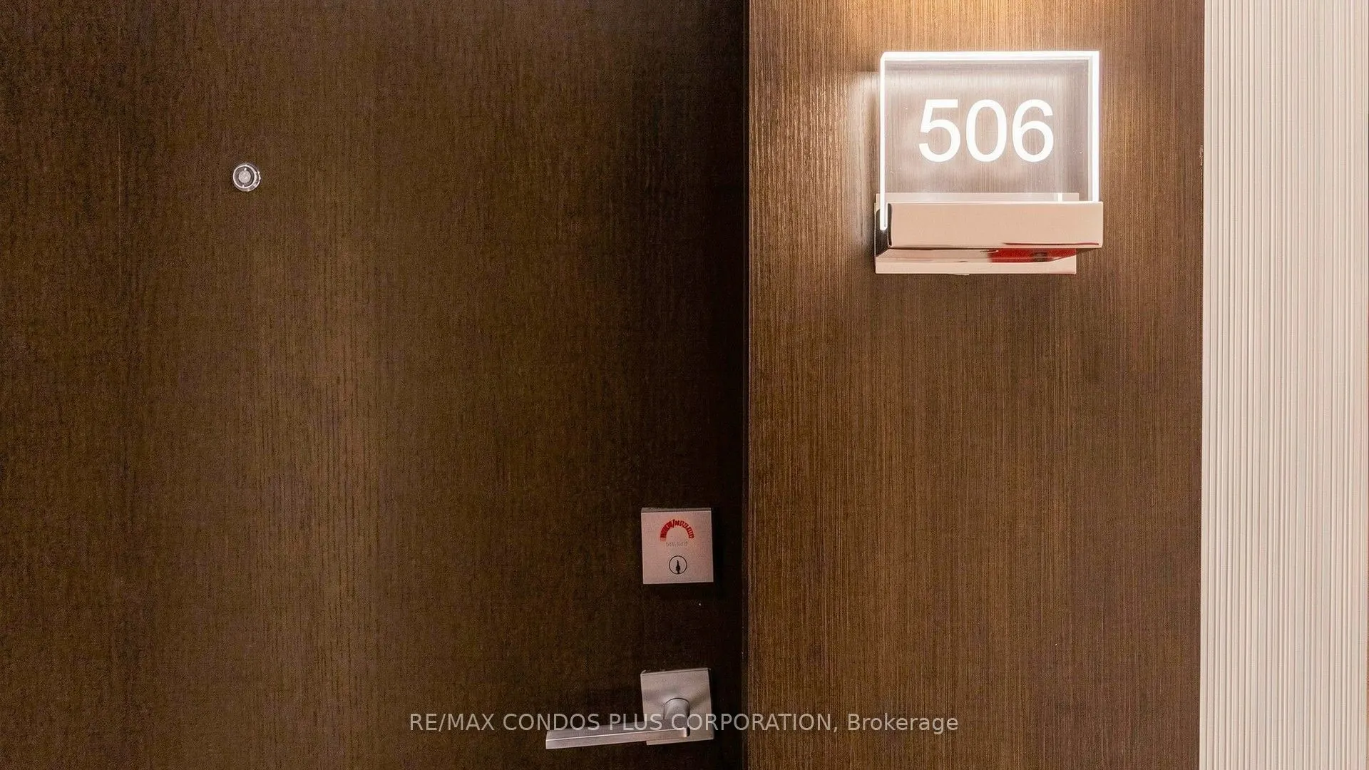 2221 Yonge Street #506