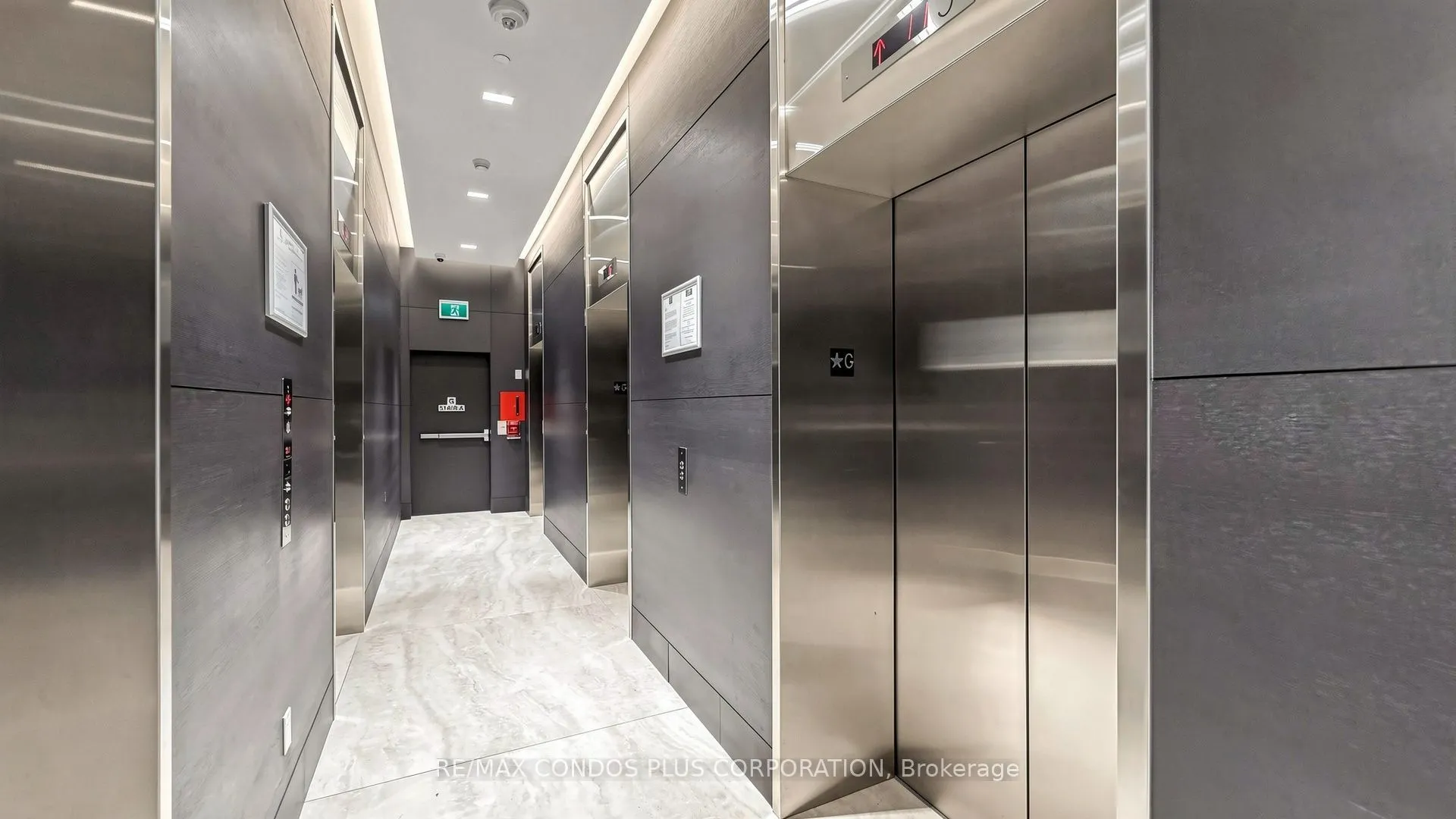 2221 Yonge Street #506