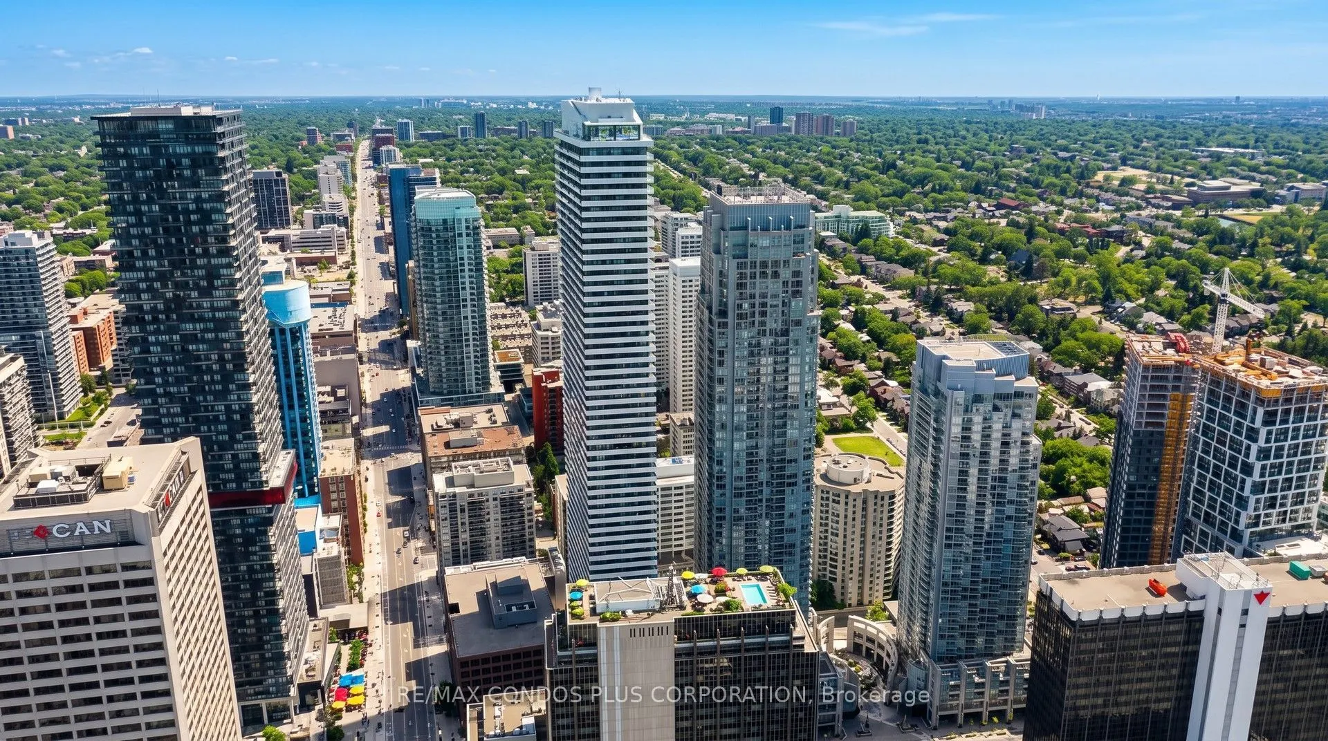 2221 Yonge Street #506