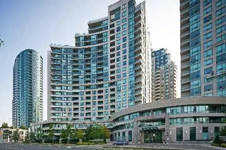 509 Beecroft Road #1915