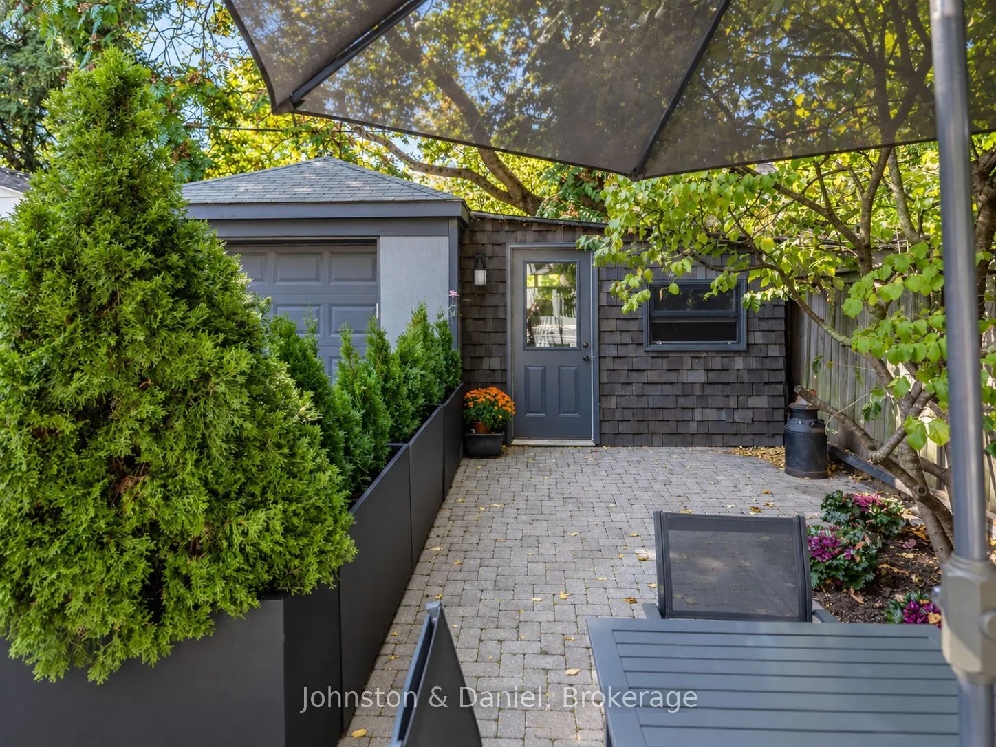 44 Standish Avenue
