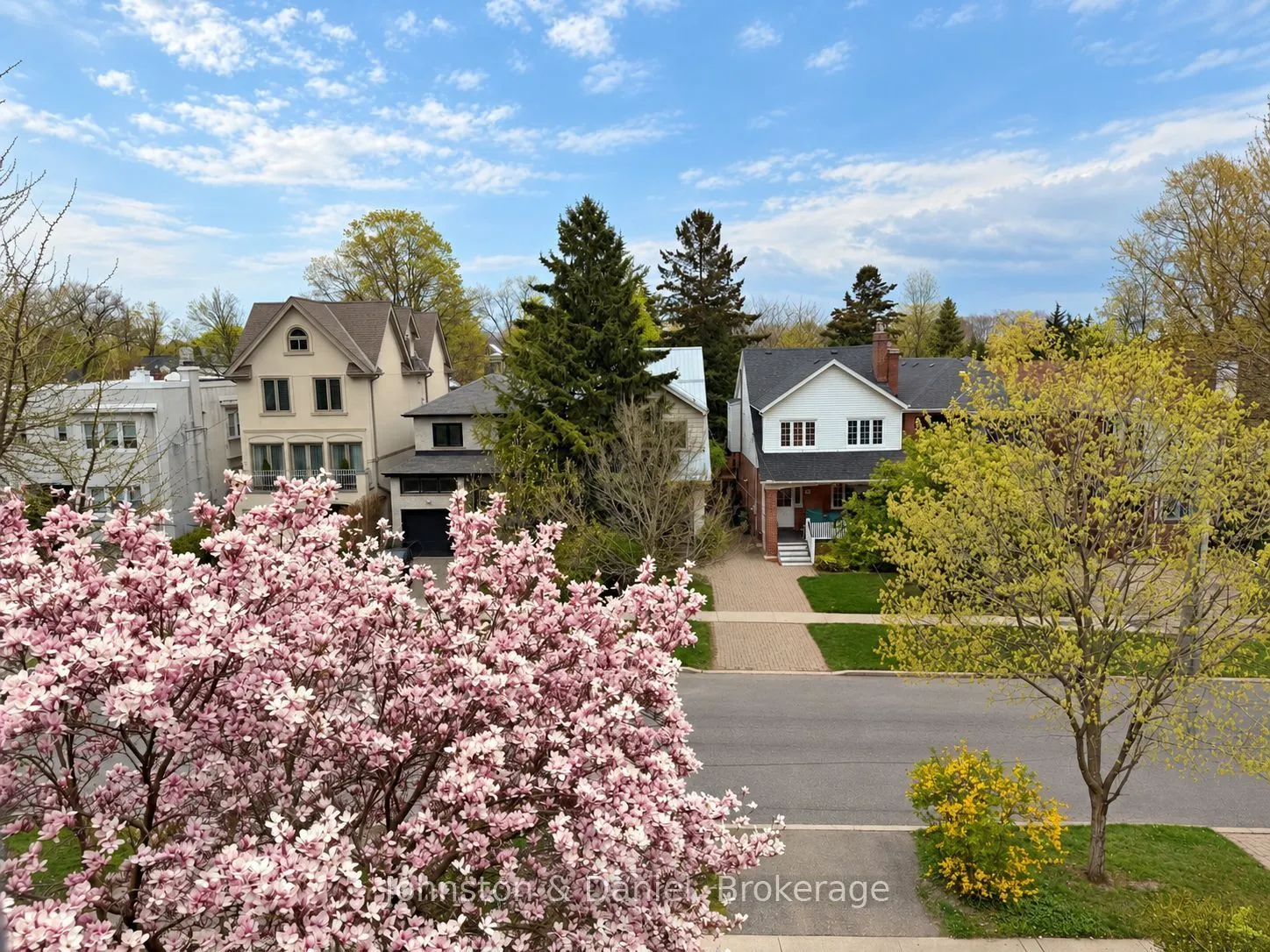 44 Standish Avenue
