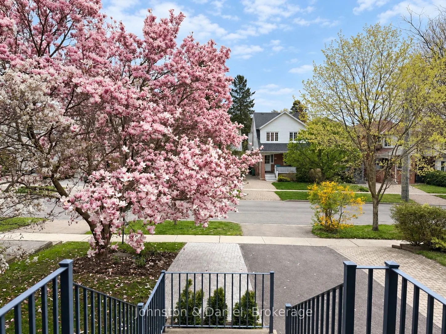 44 Standish Avenue