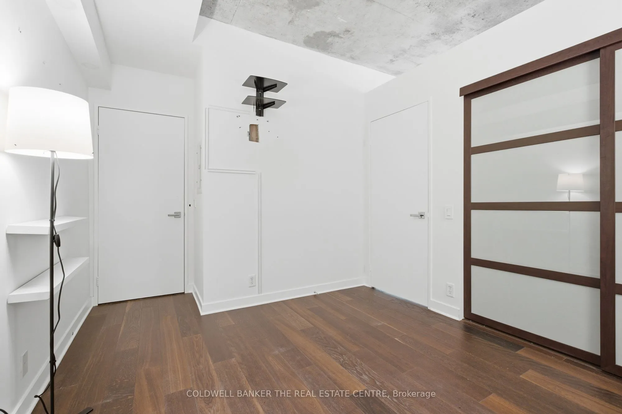 36 Charlotte Street #501
