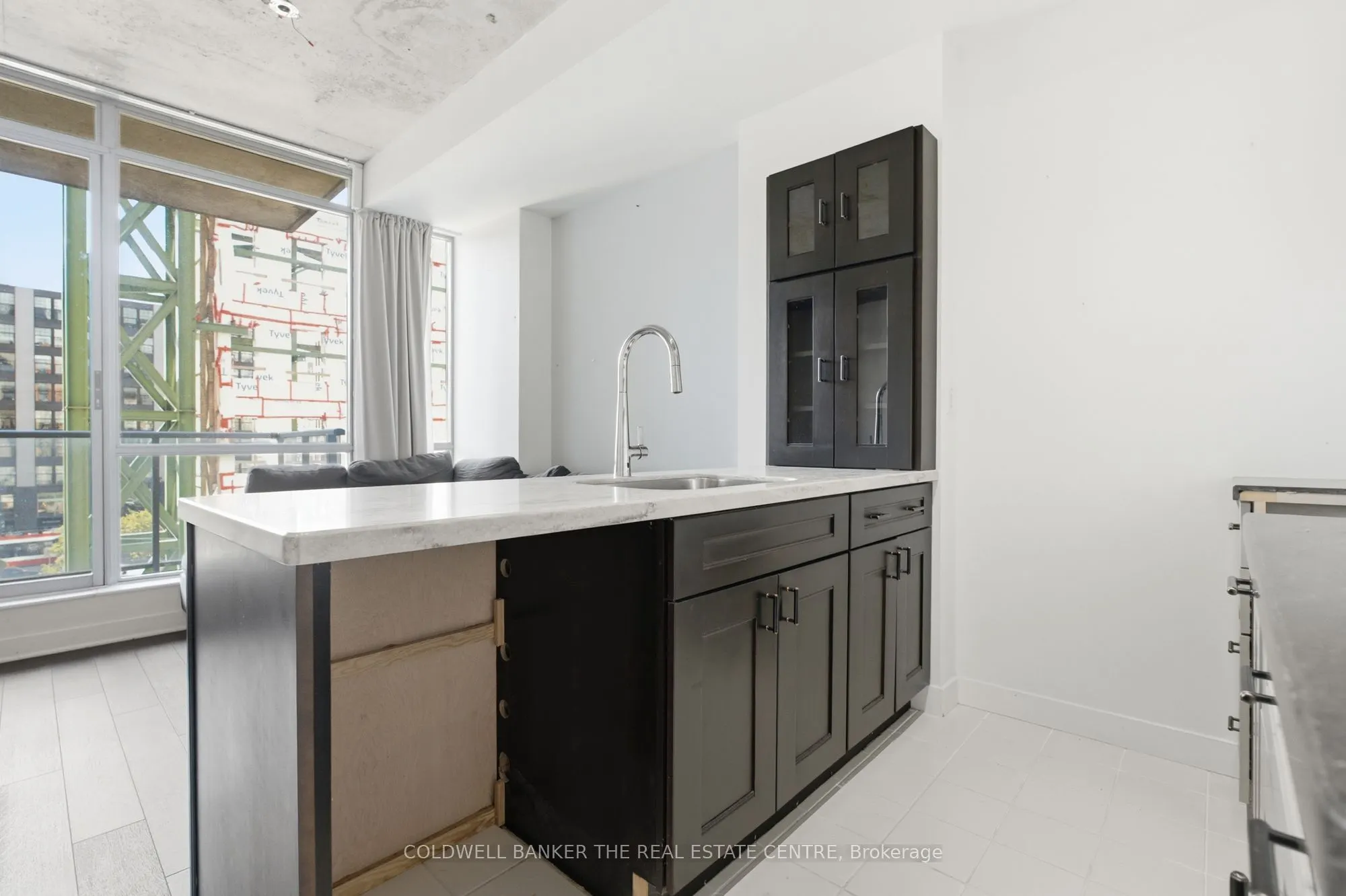 36 Charlotte Street #501