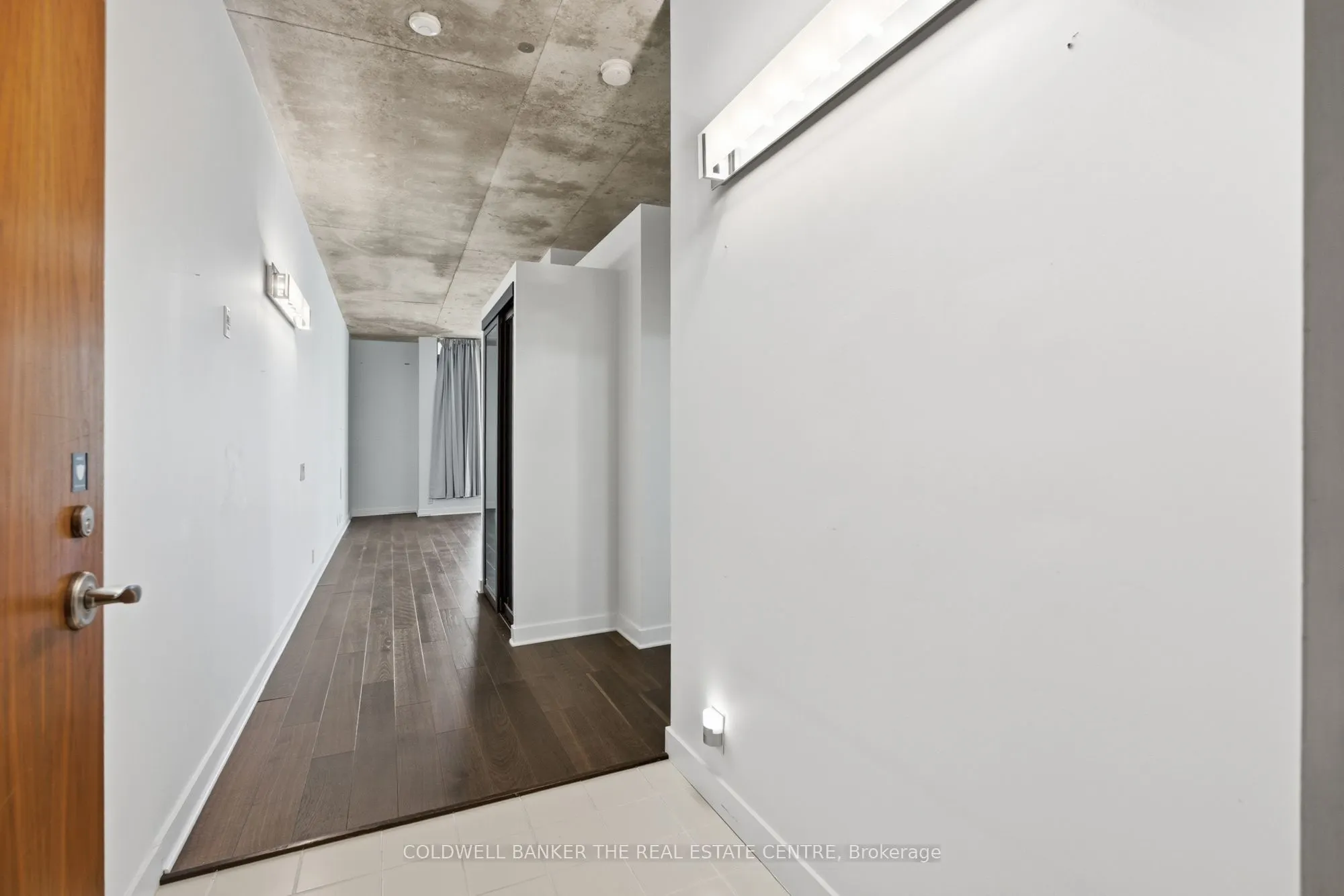 36 Charlotte Street #501
