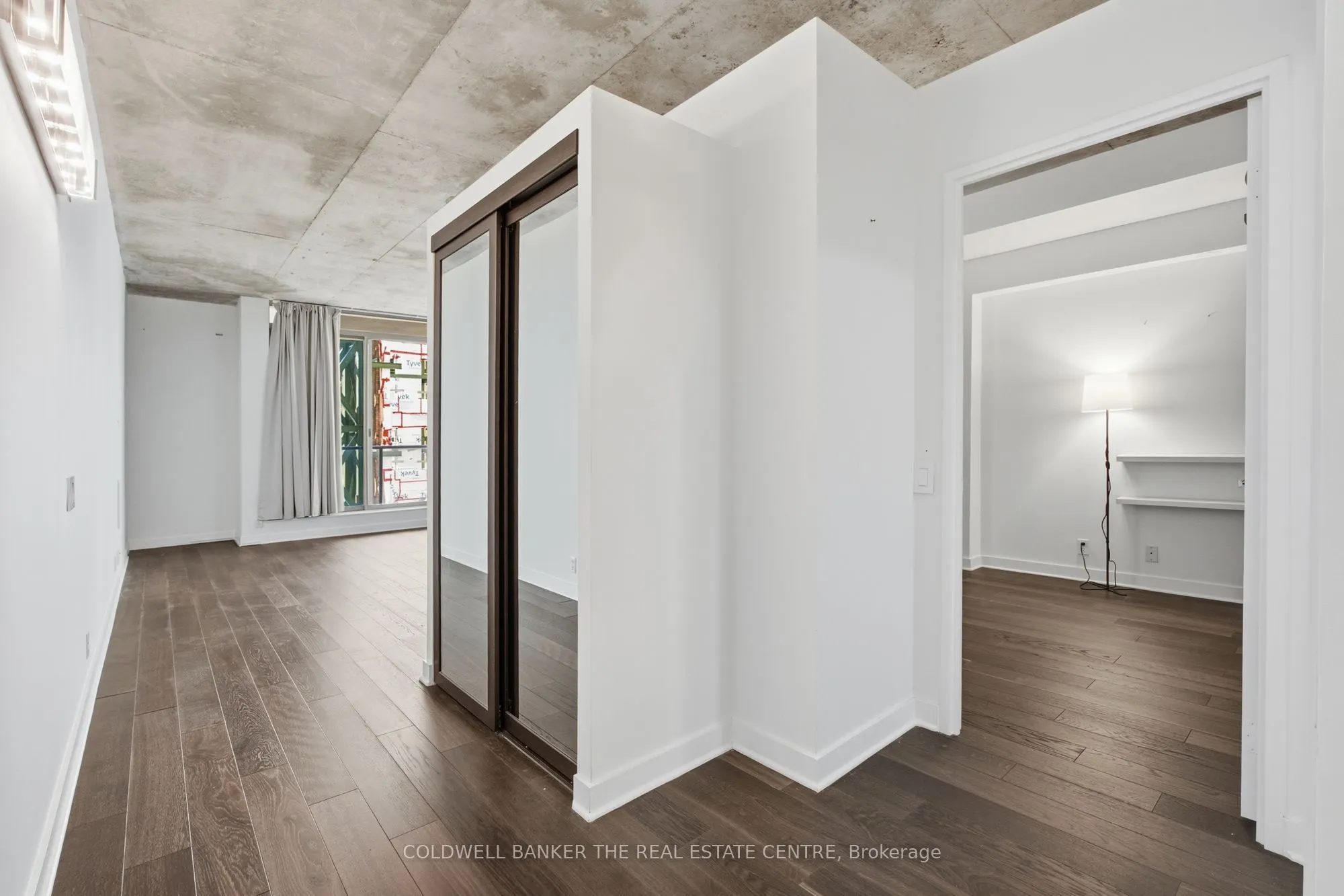 36 Charlotte Street #501