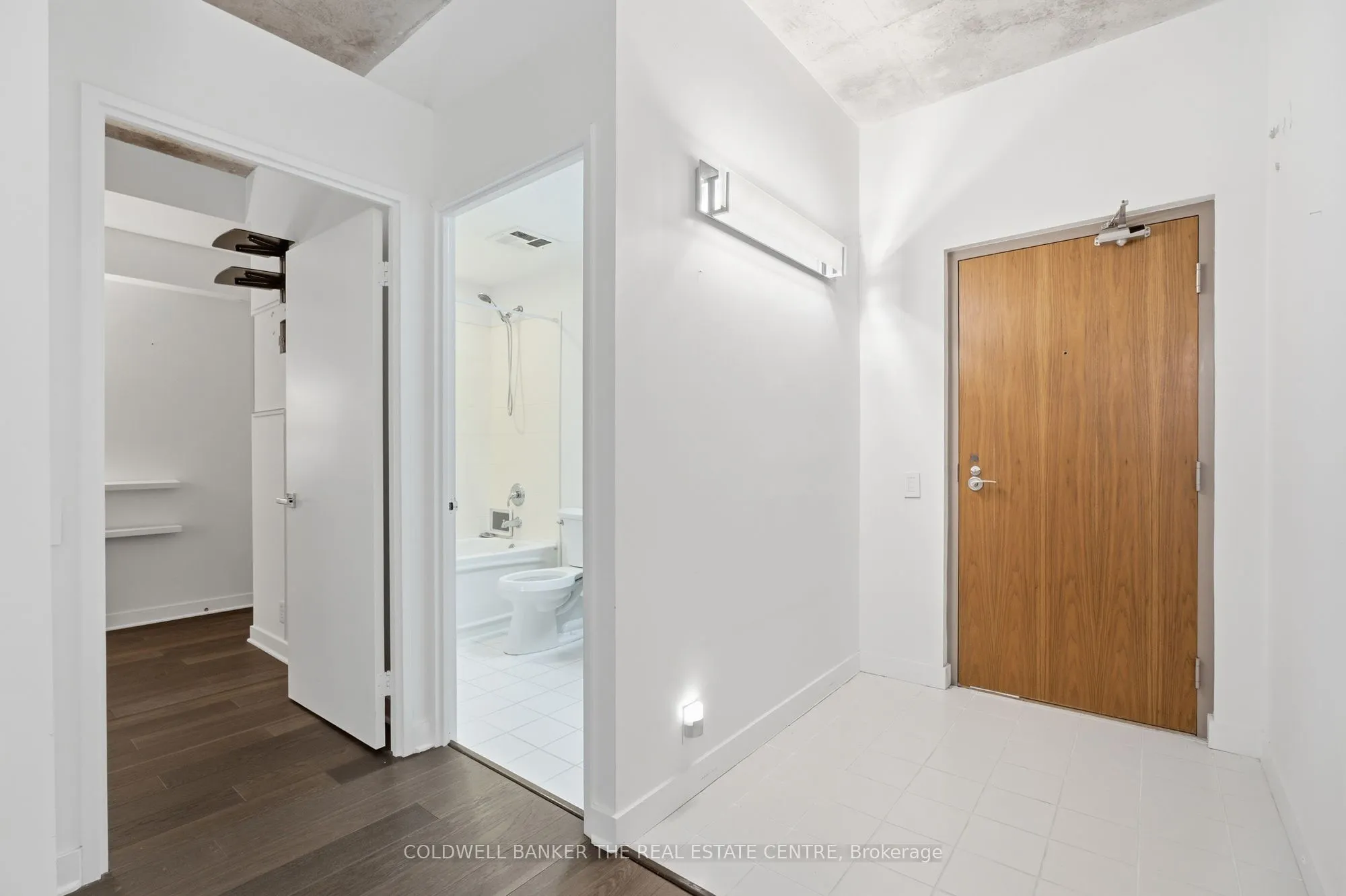 36 Charlotte Street #501