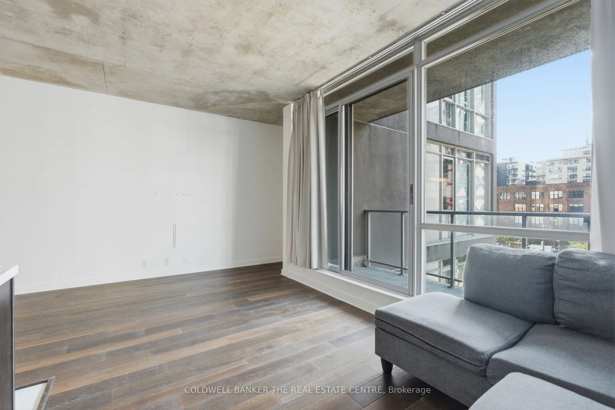 36 Charlotte Street #501