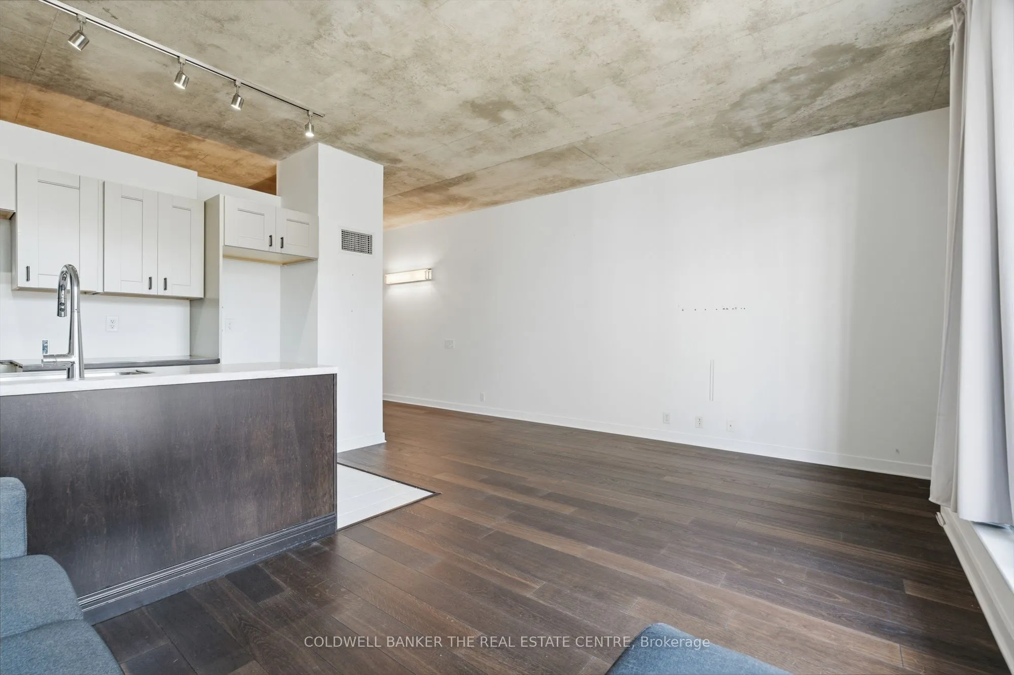 36 Charlotte Street #501