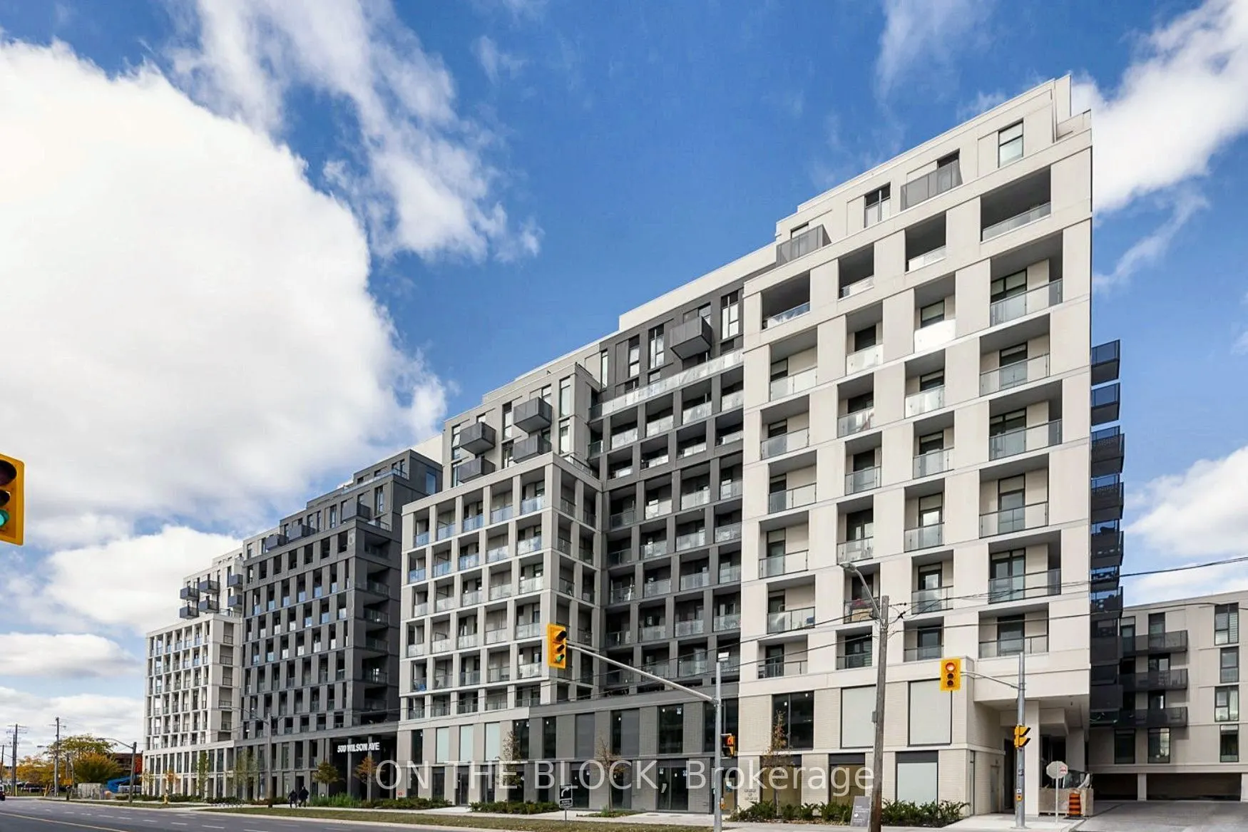 500 Wilson Avenue #620