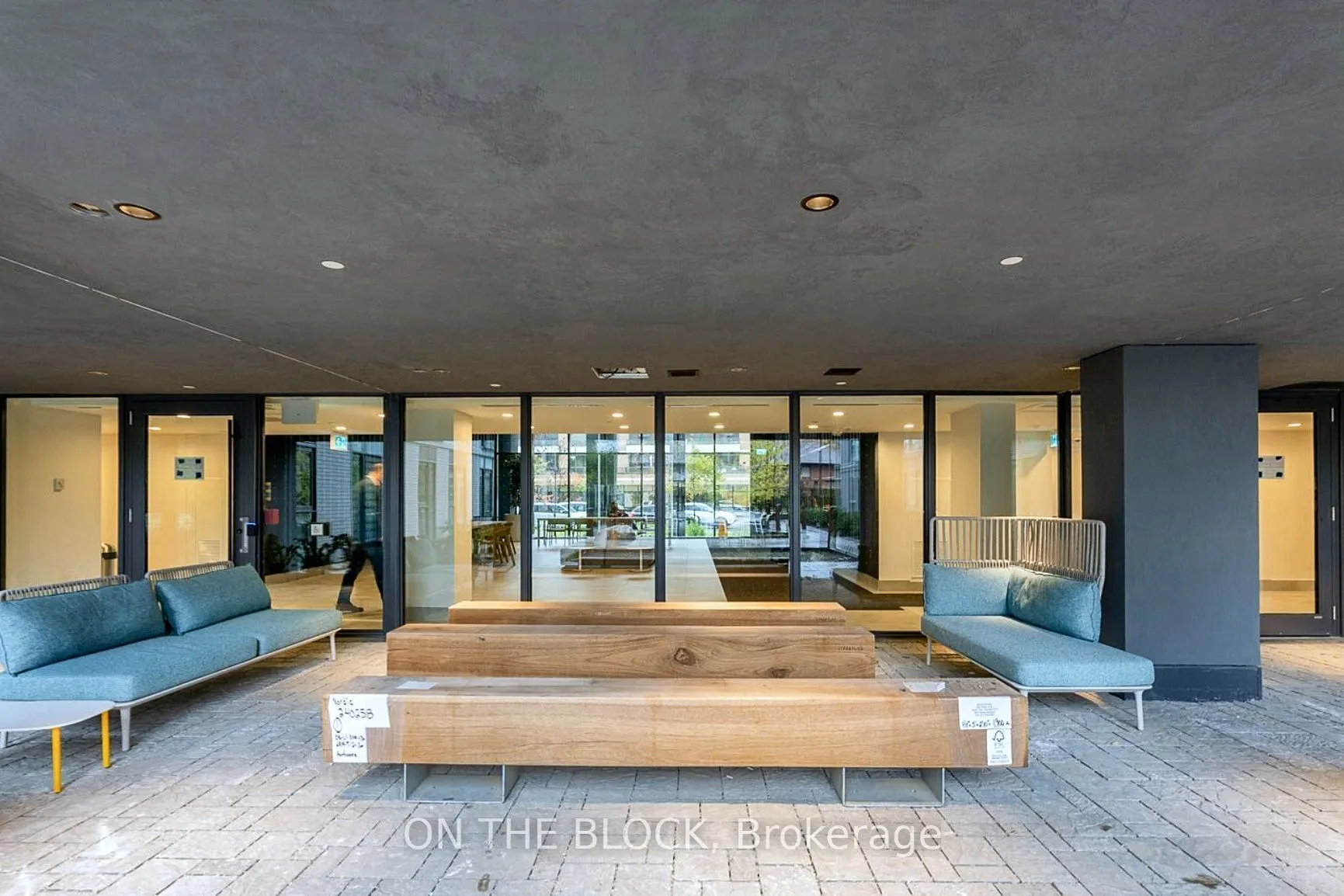 500 Wilson Avenue #620