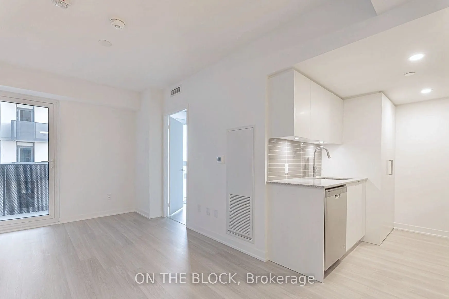 500 Wilson Avenue #620