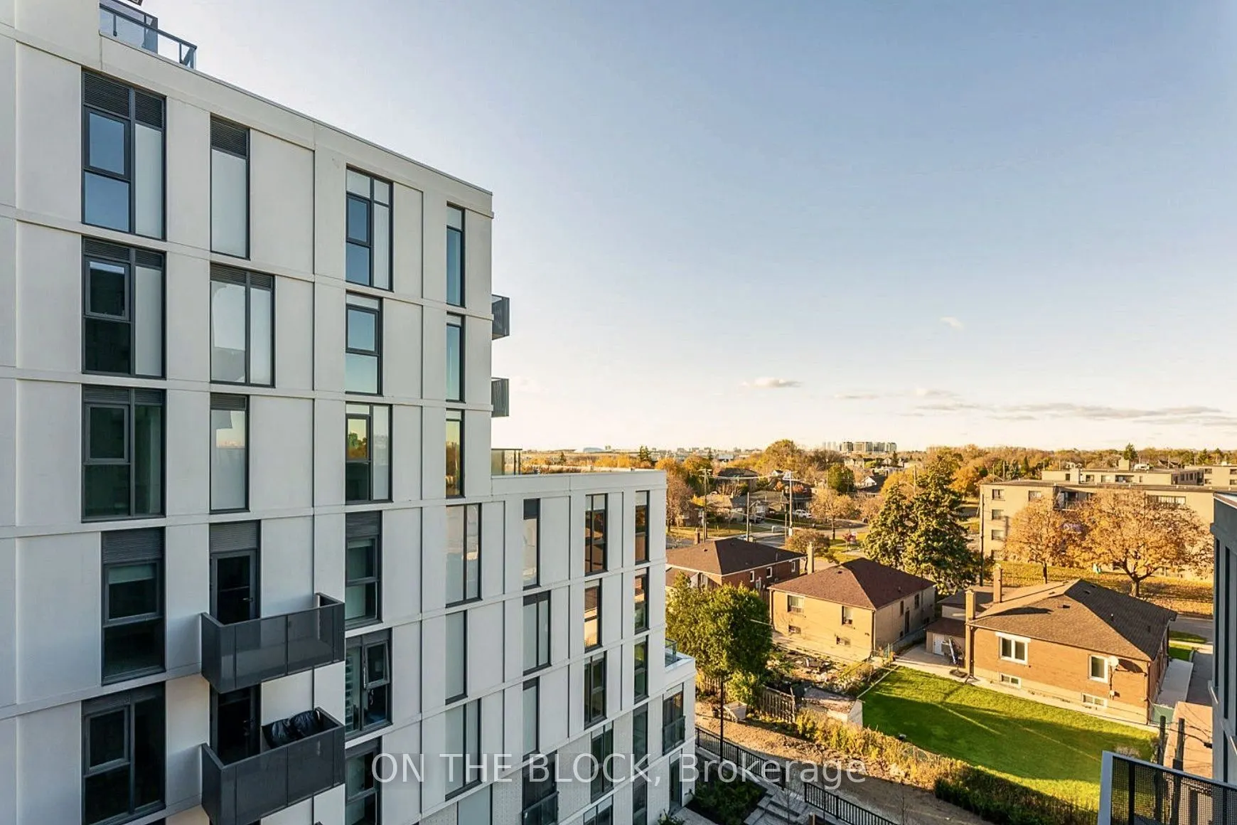 500 Wilson Avenue #620