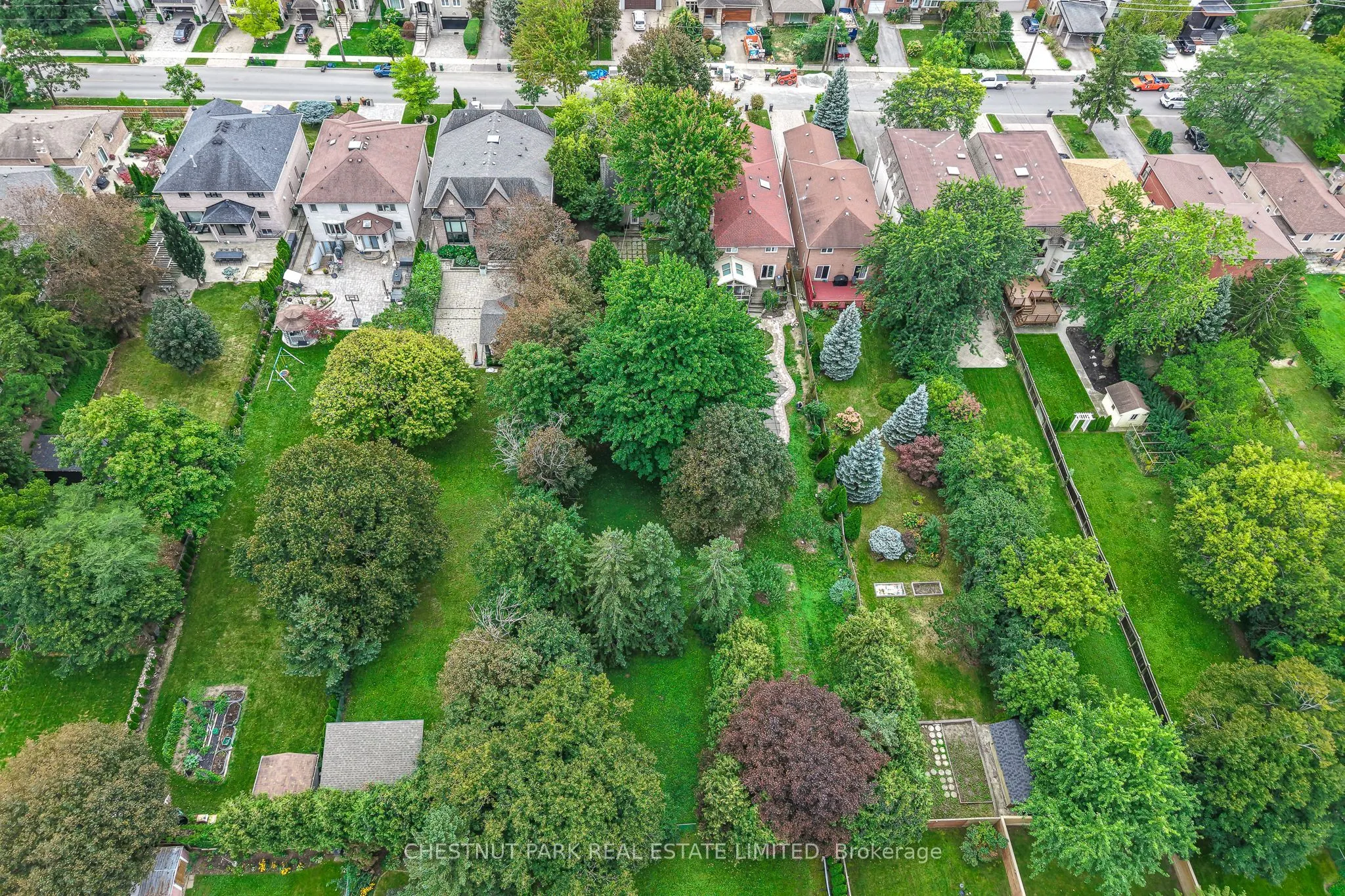 462 Ellerslie Avenue
