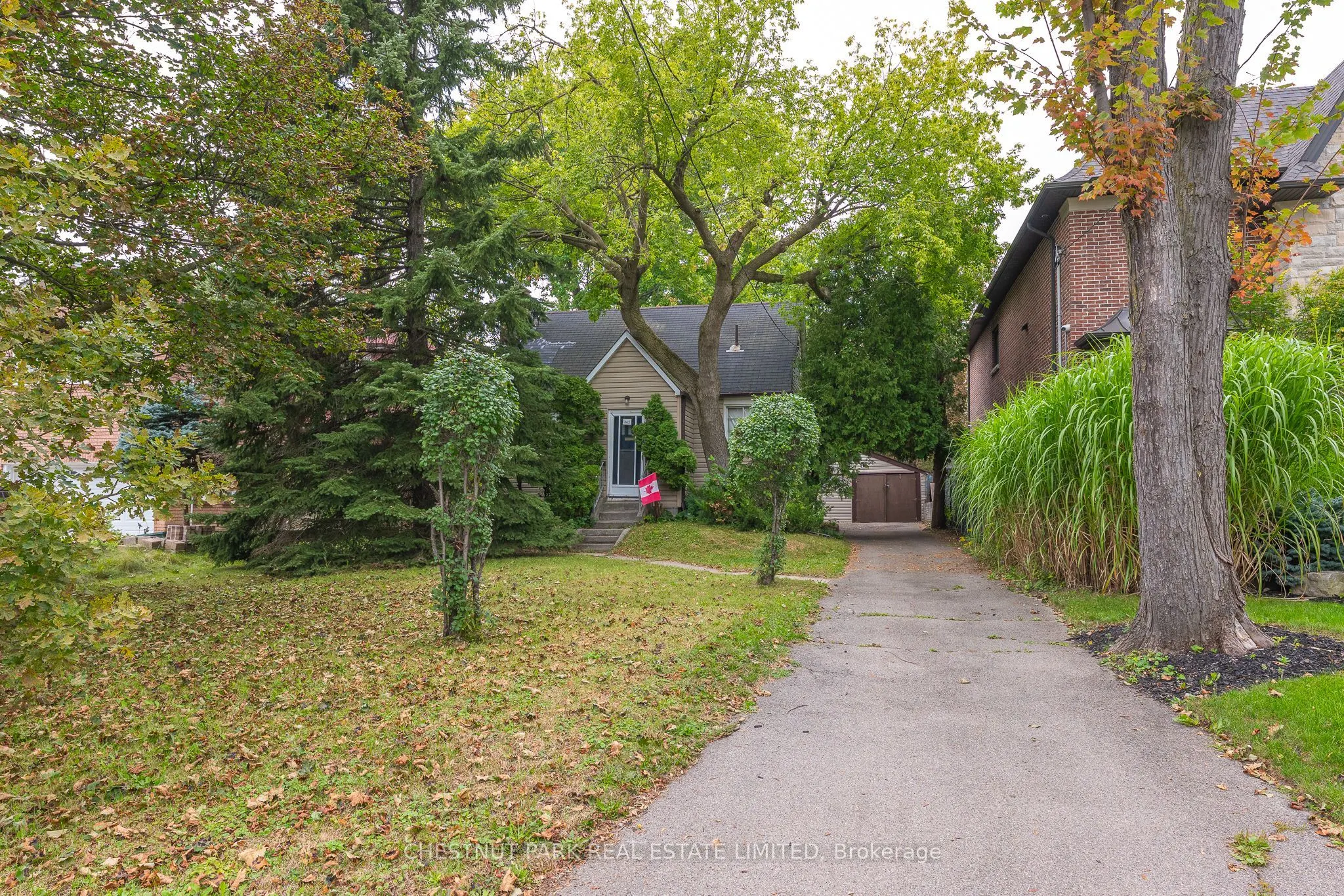 462 Ellerslie Avenue