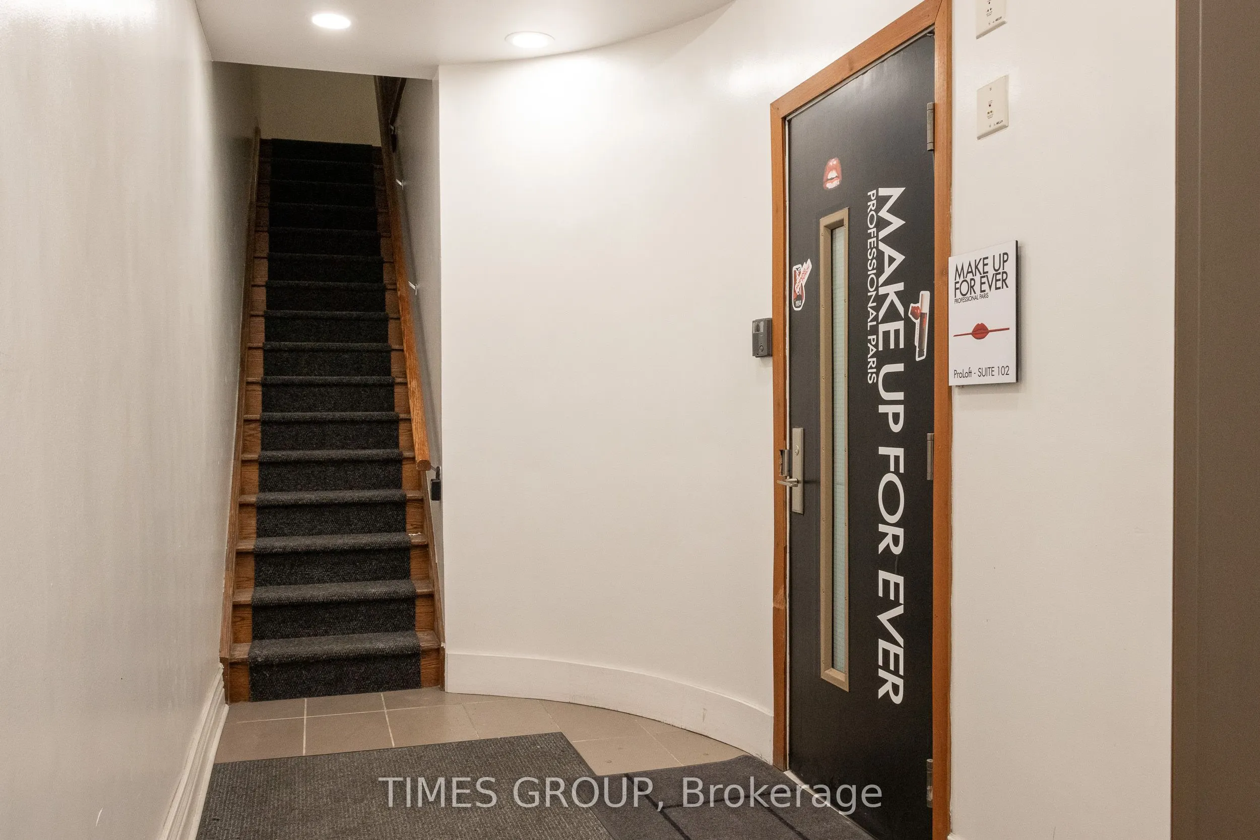 12 St Joseph Street #102