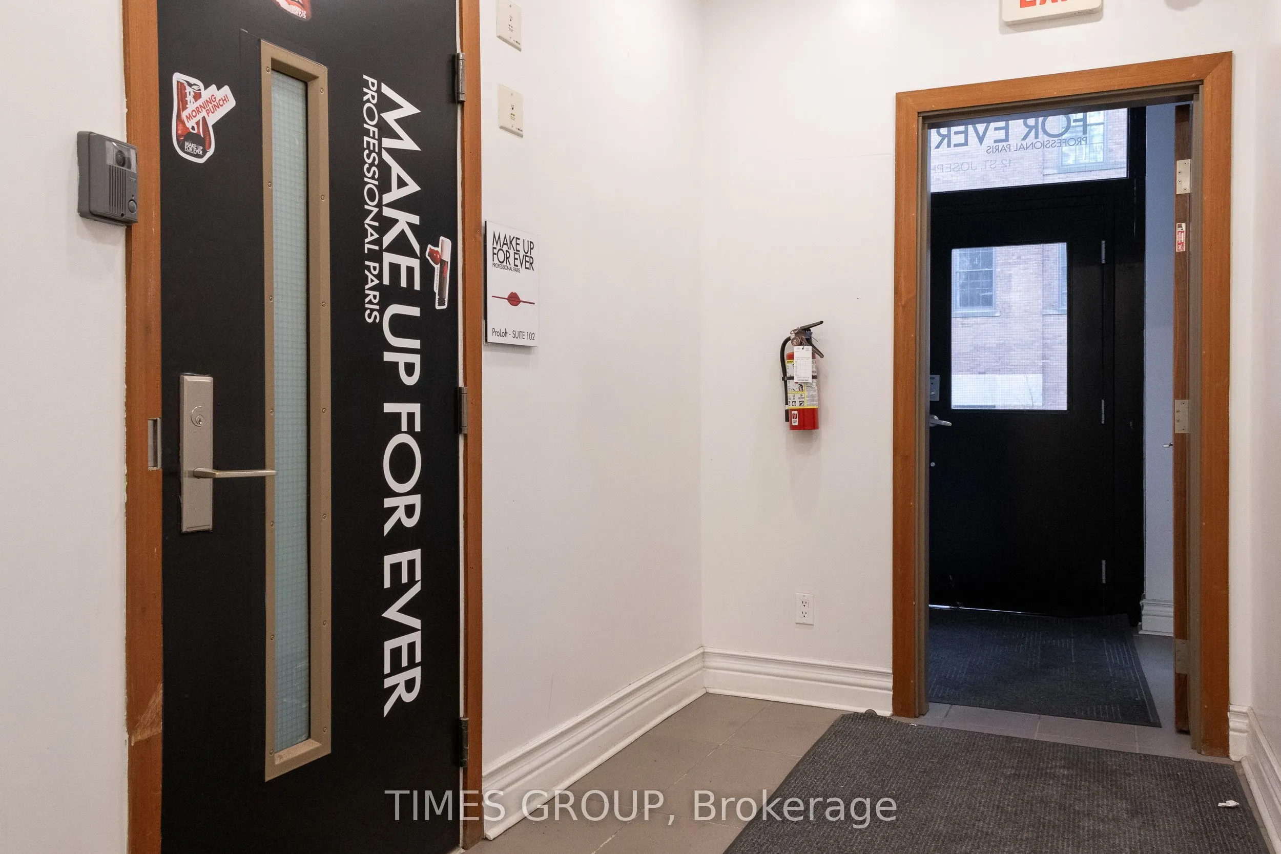 12 St Joseph Street #102