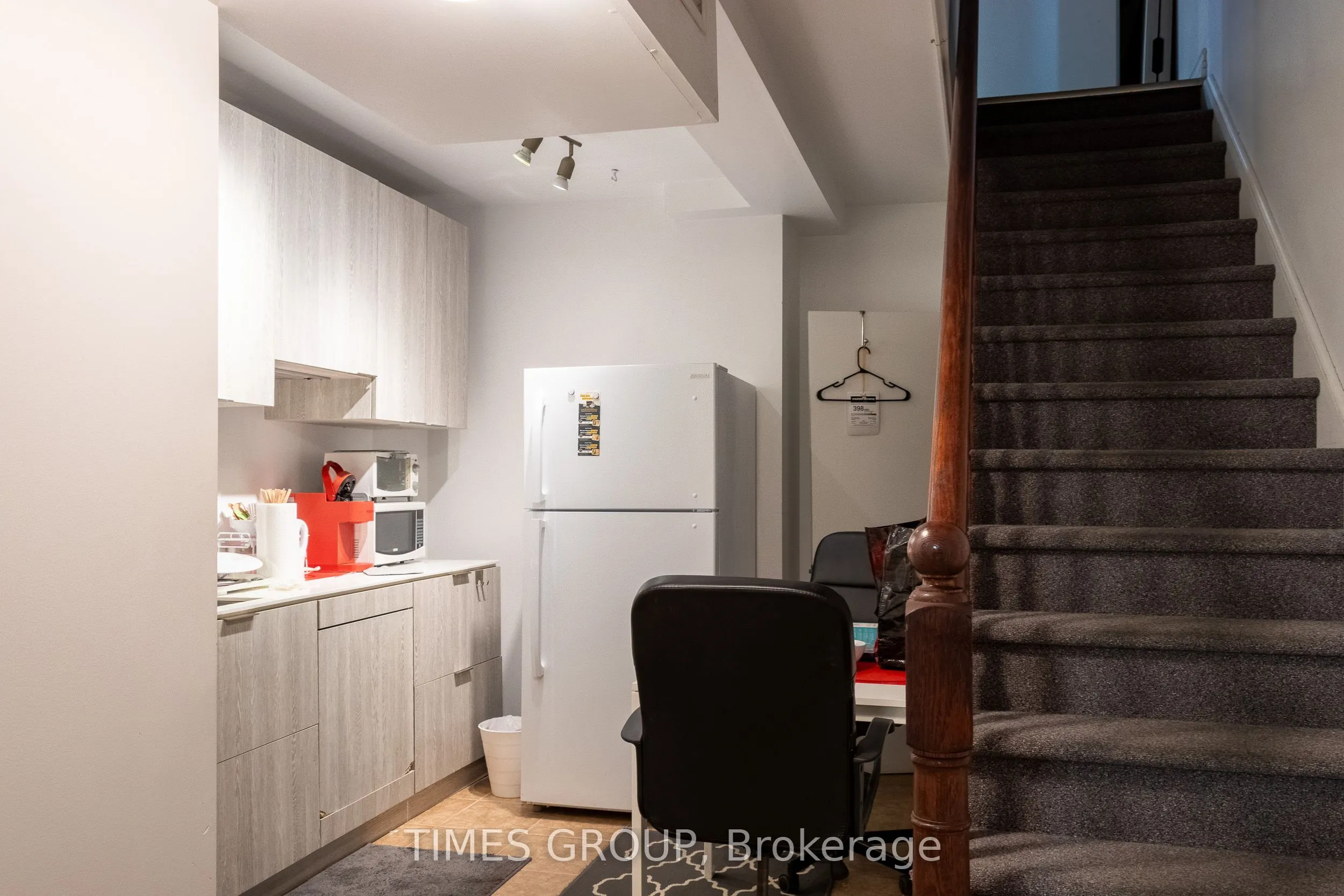 12 St Joseph Street #102