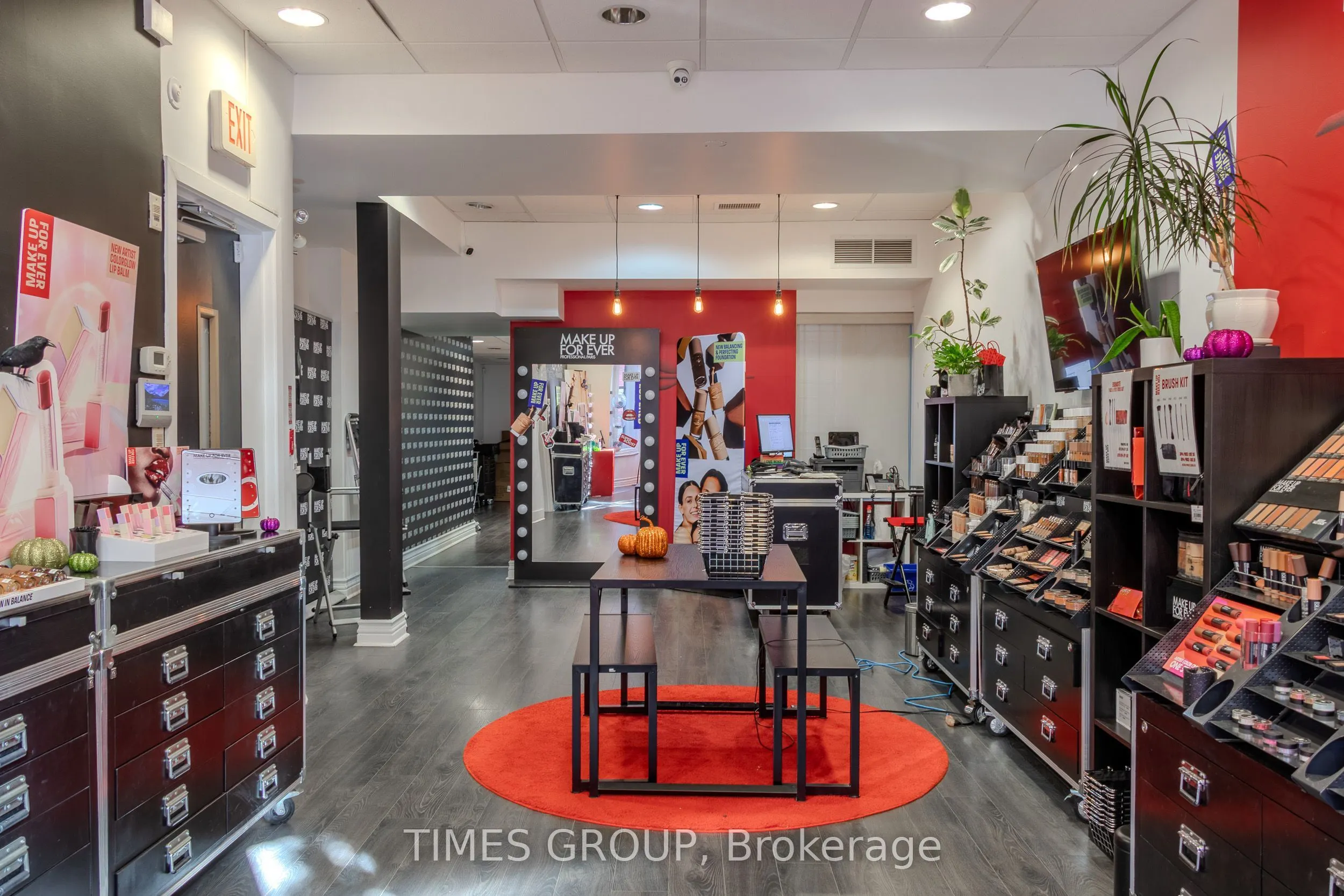 12 St Joseph Street #102