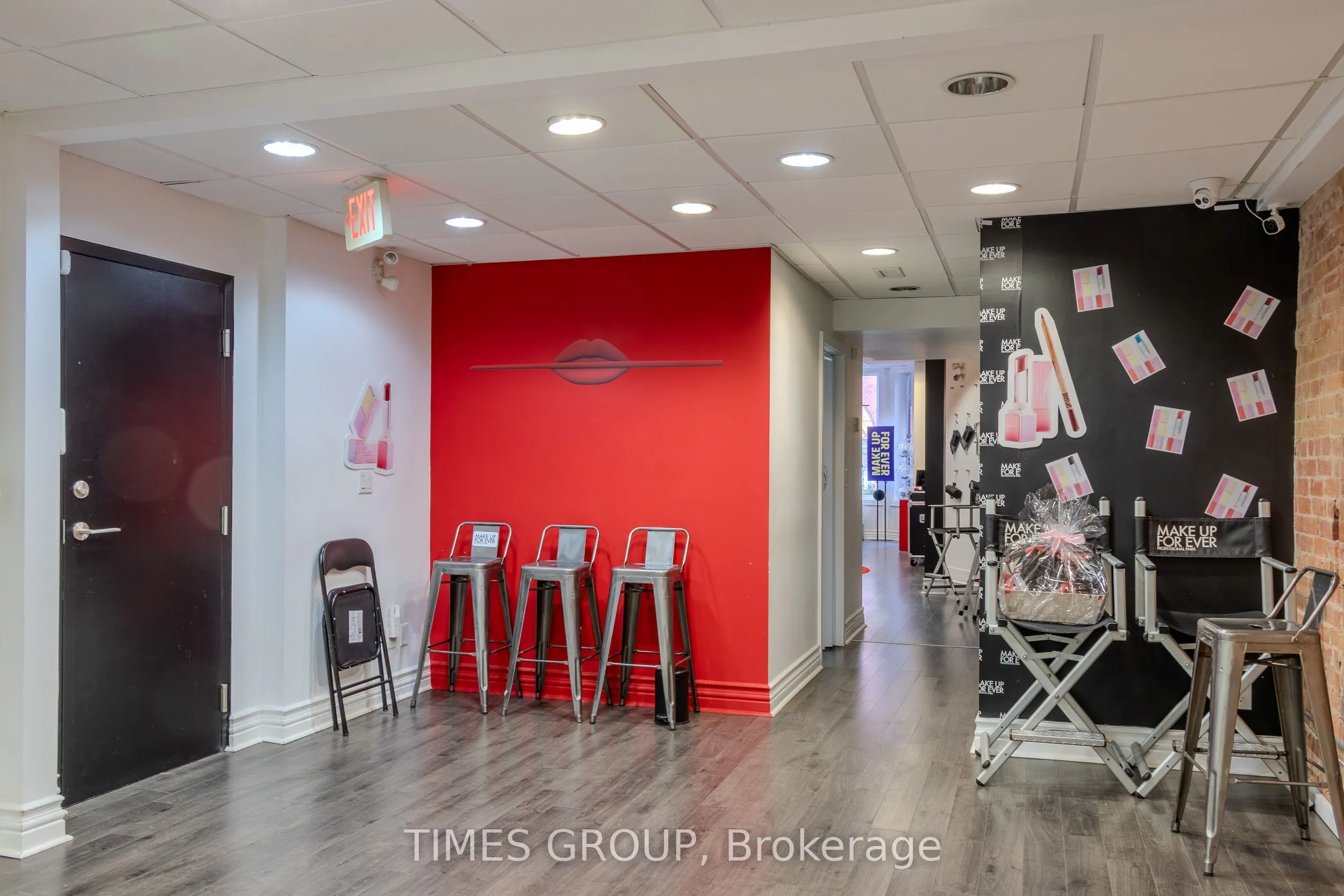 12 St Joseph Street #102