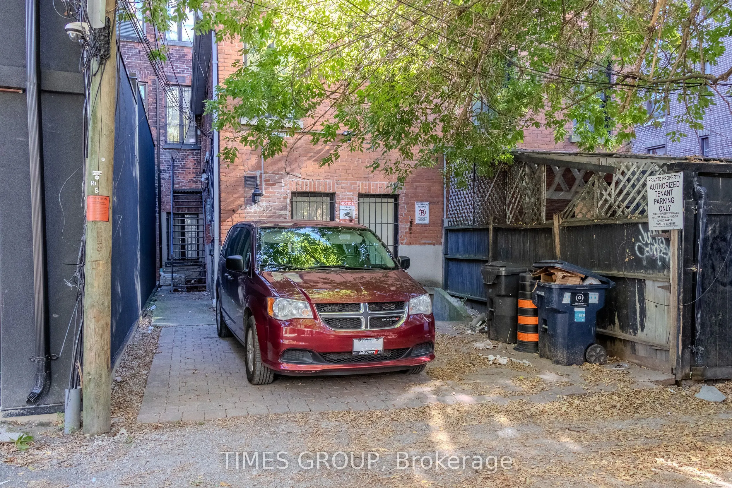 12 St Joseph Street #102