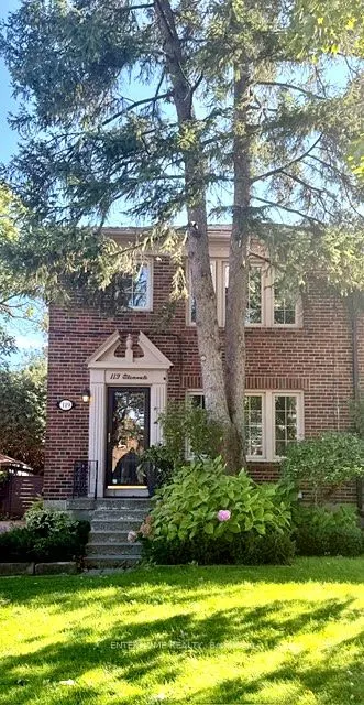 119 Glenvale Boulevard
