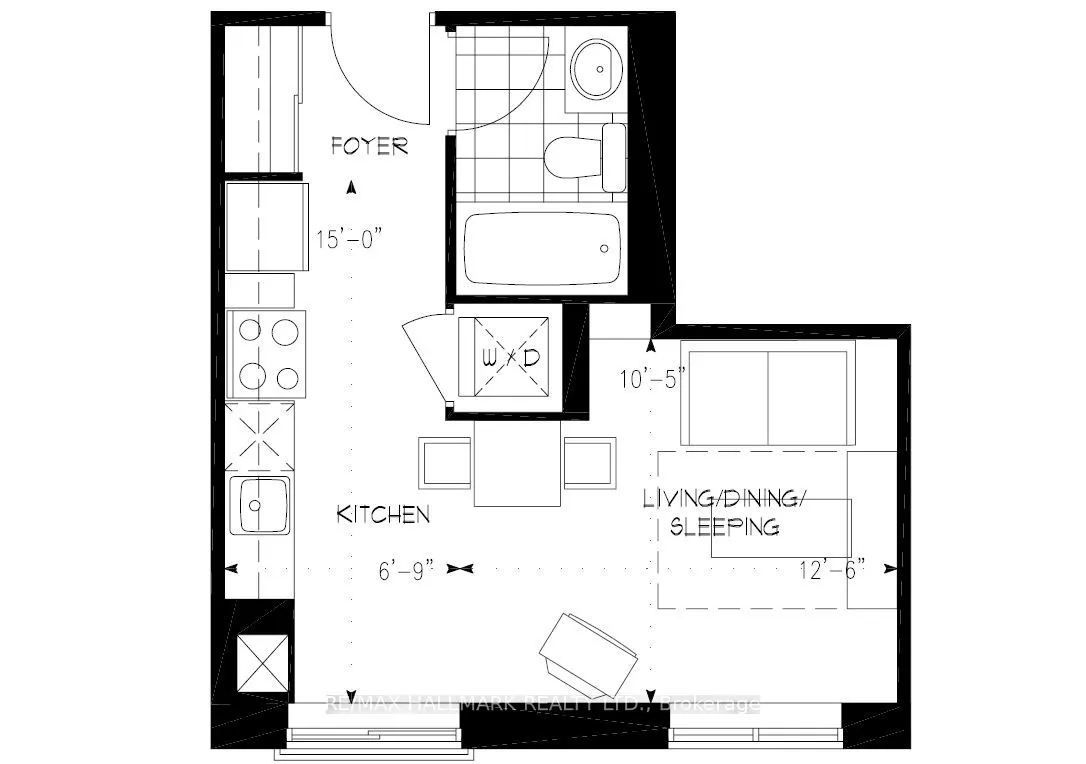 167 Church Street #216