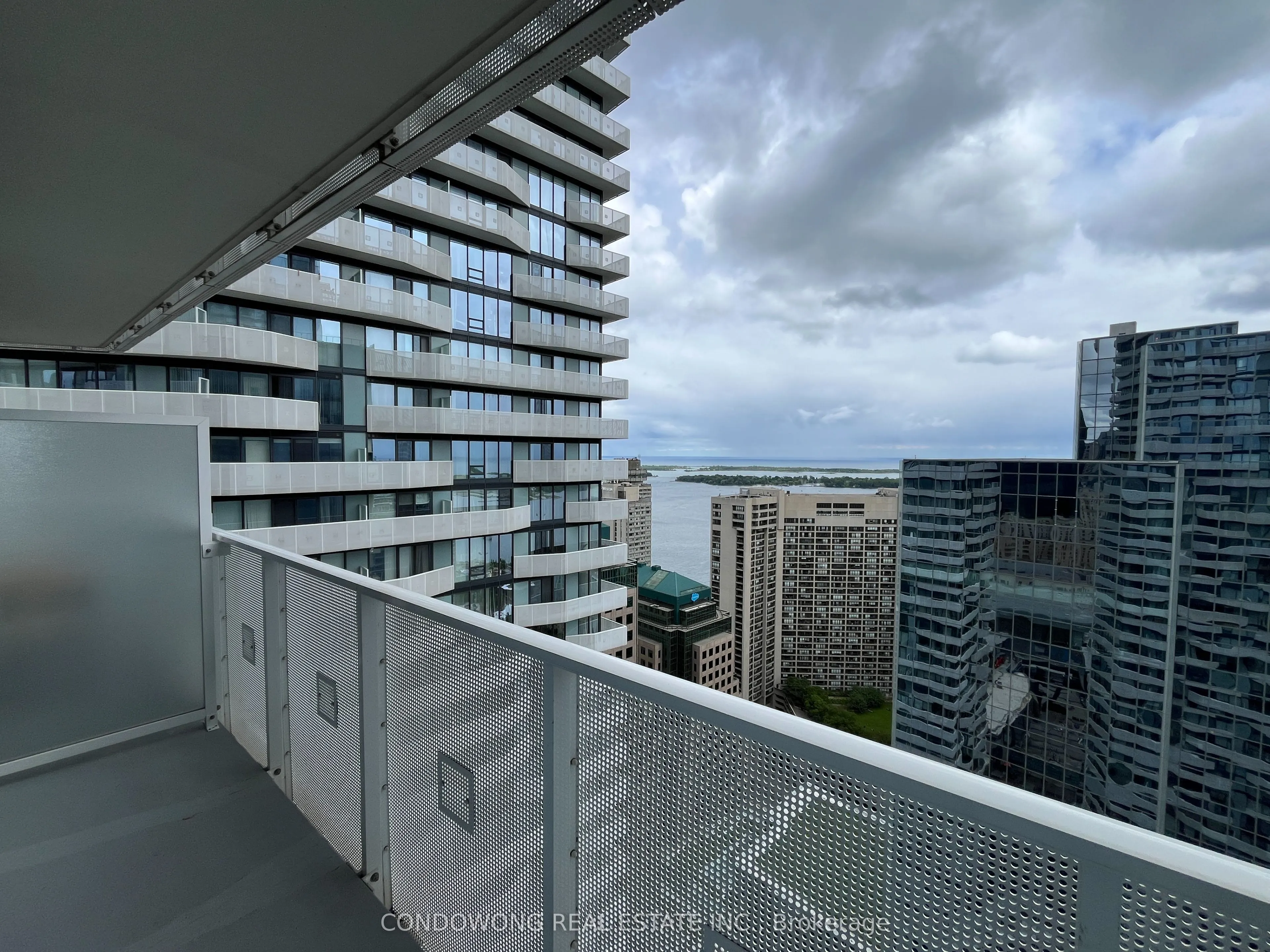 100 Harbour Street #4108
