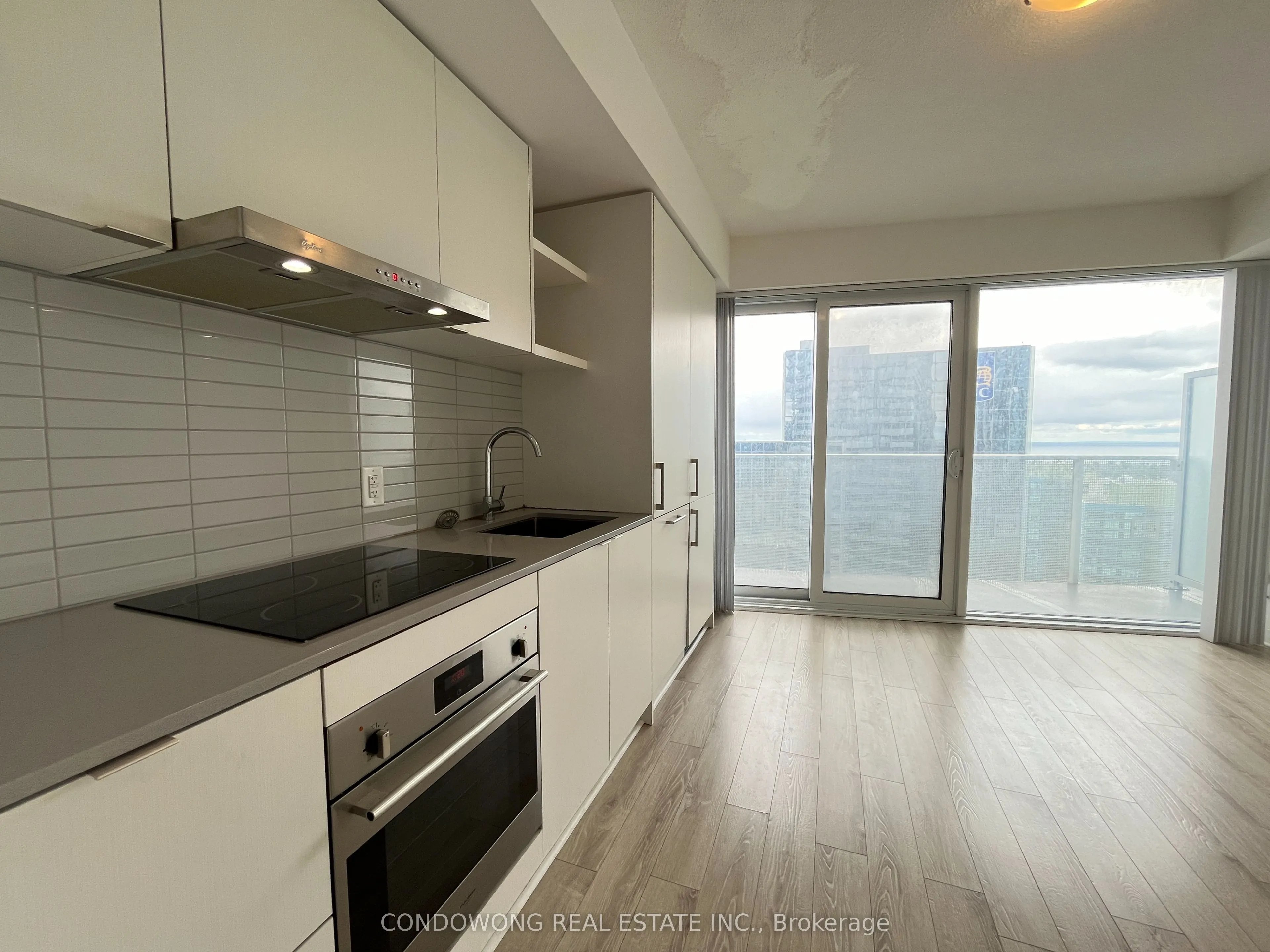 100 Harbour Street #4108