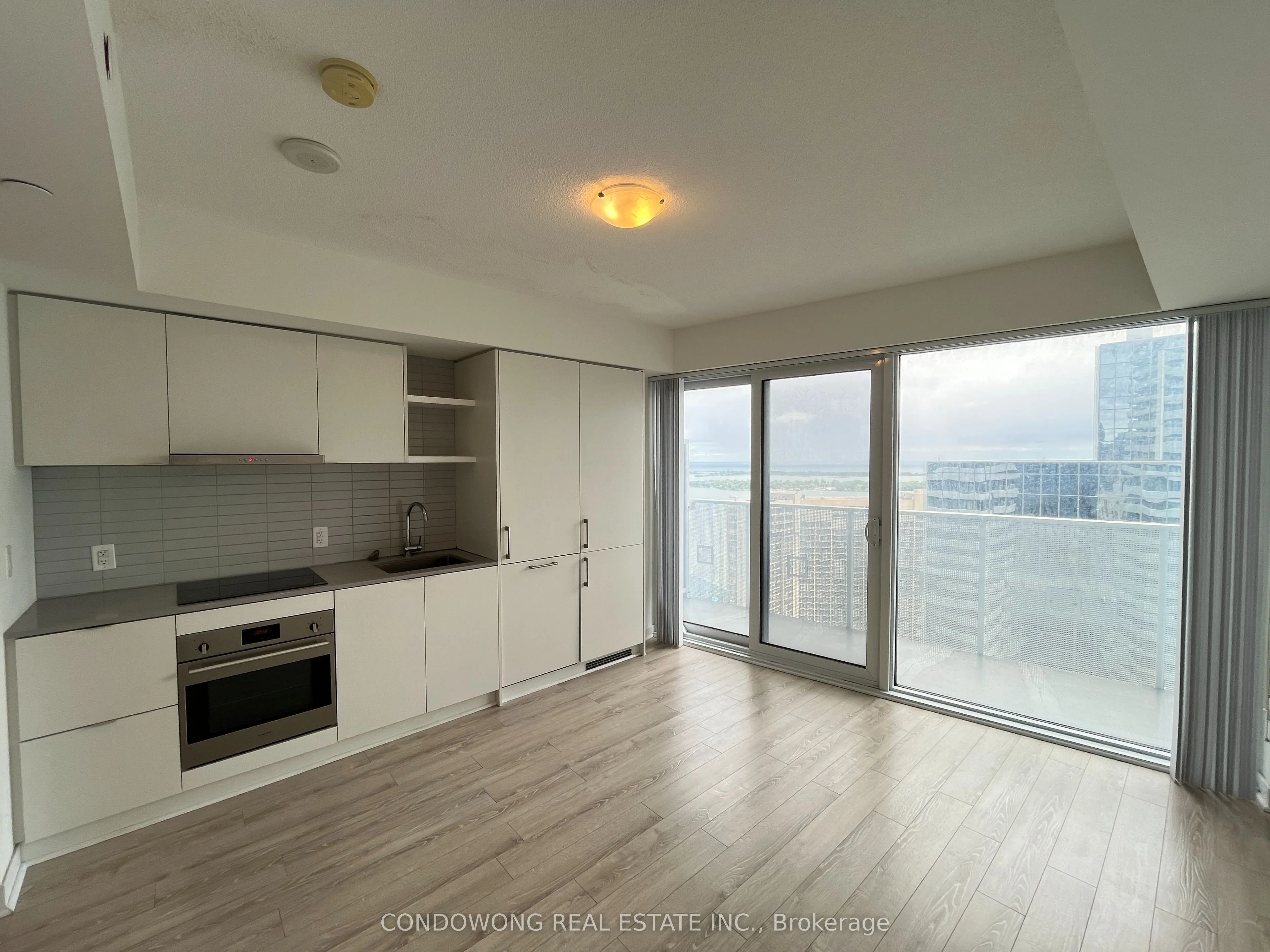 100 Harbour Street #4108