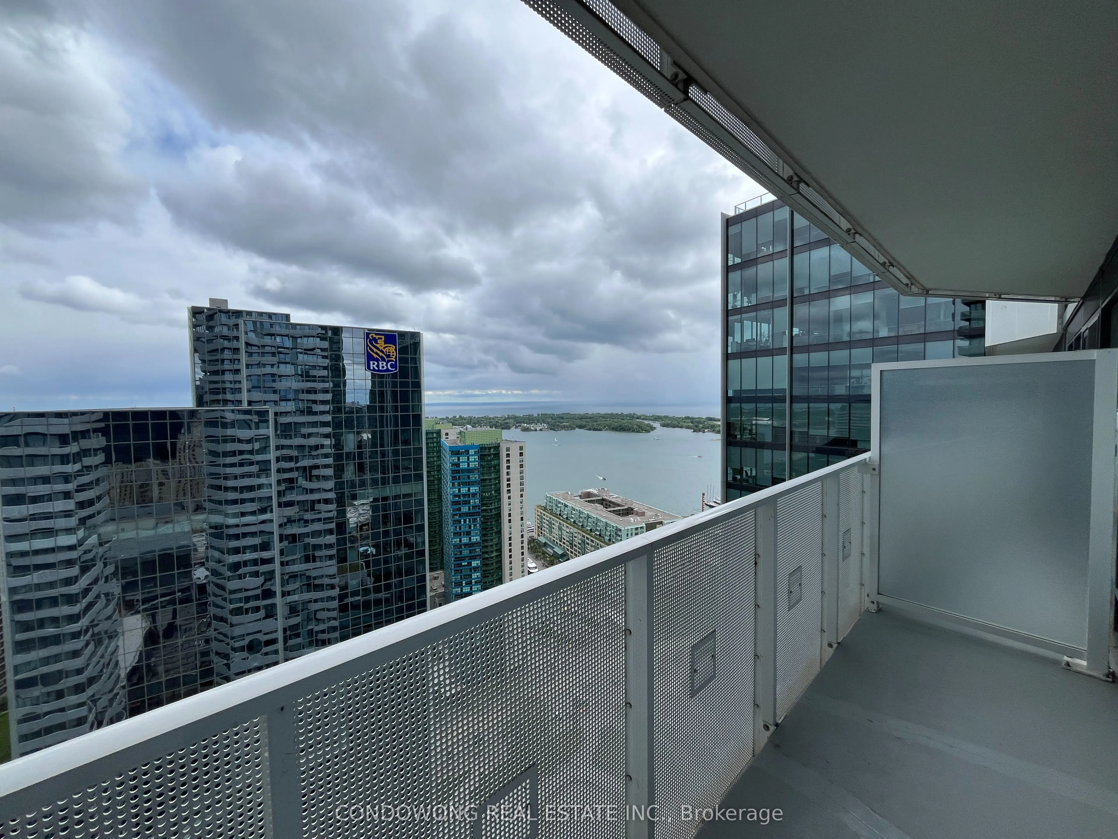 100 Harbour Street #4108