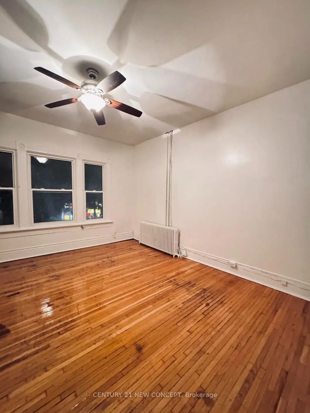 585 Parliament Street #Upper Level