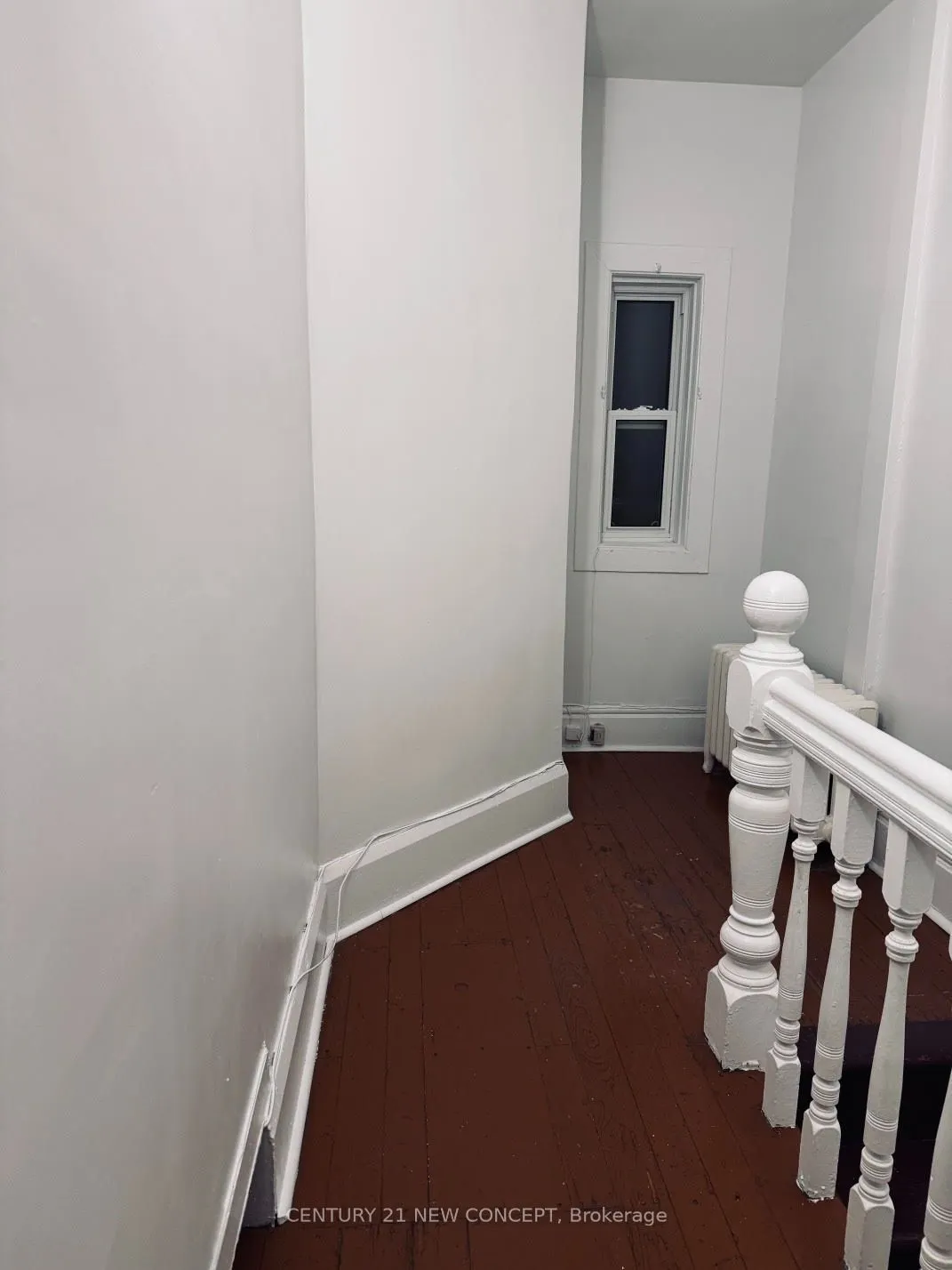 585 Parliament Street #Upper Level