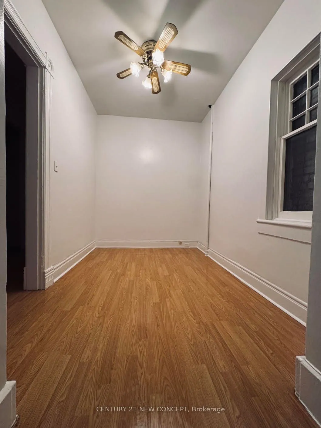 585 Parliament Street #Upper Level