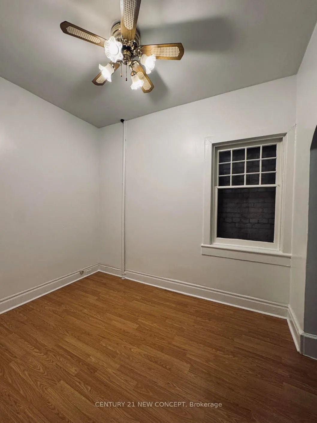 585 Parliament Street #Upper Level