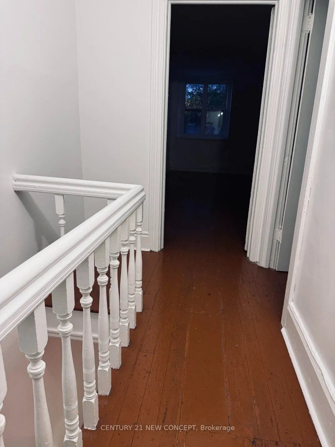 585 Parliament Street #Upper Level