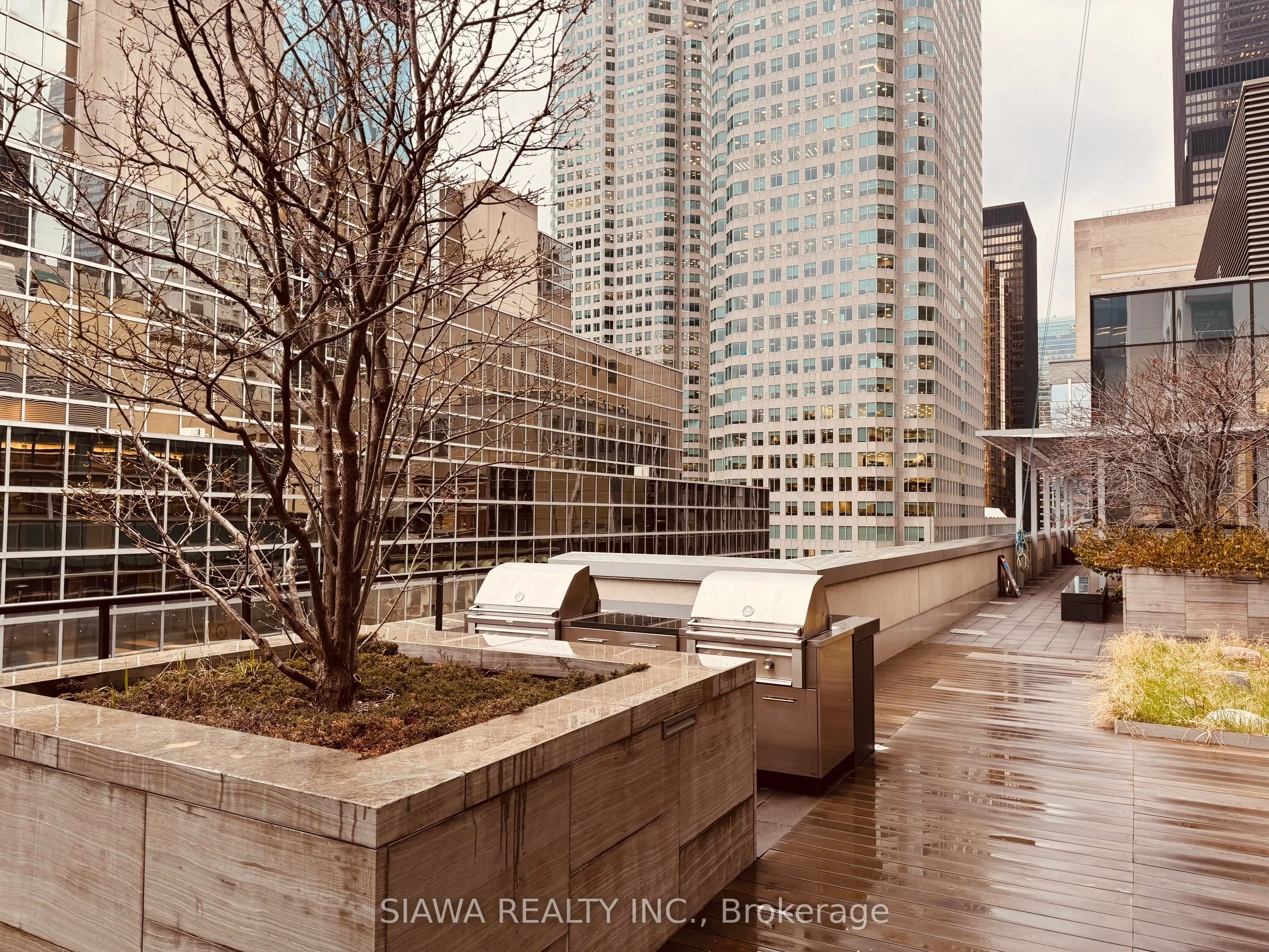 88 Scott Street #1707