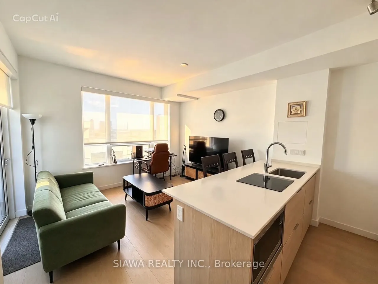 88 Scott Street #1707