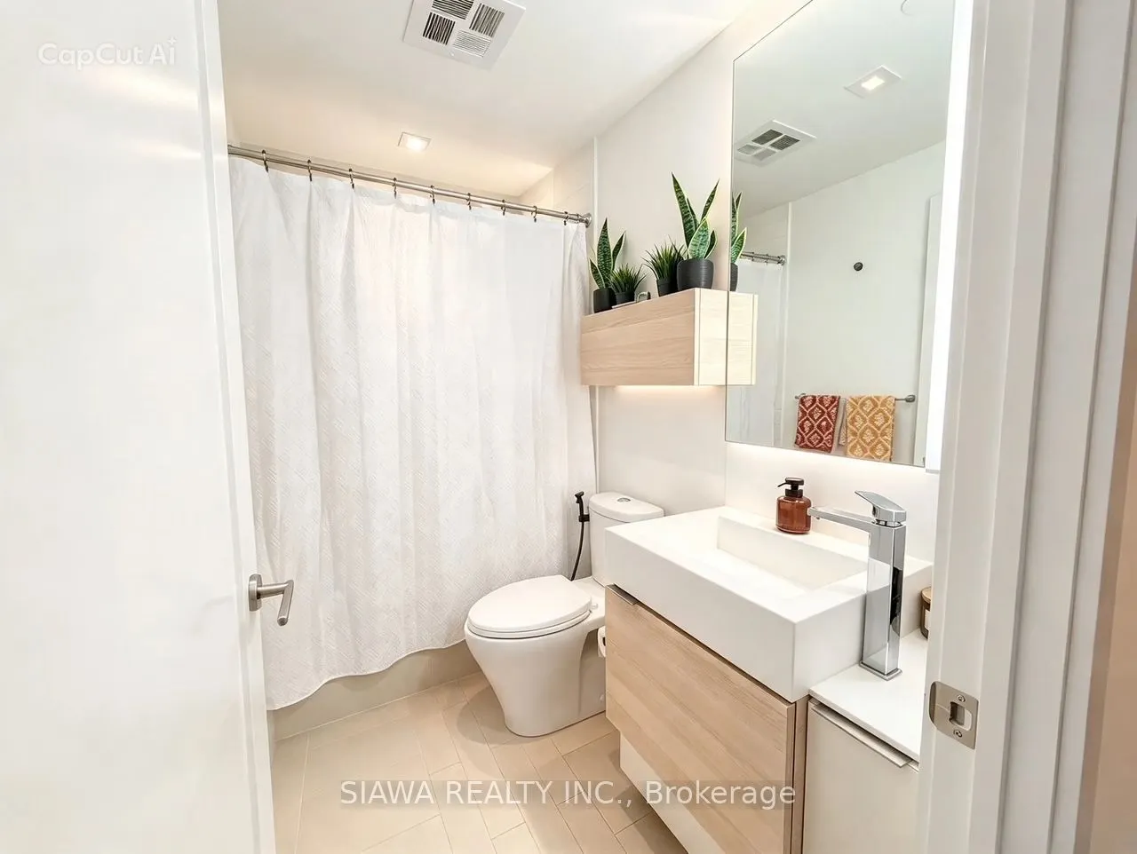 88 Scott Street #1707