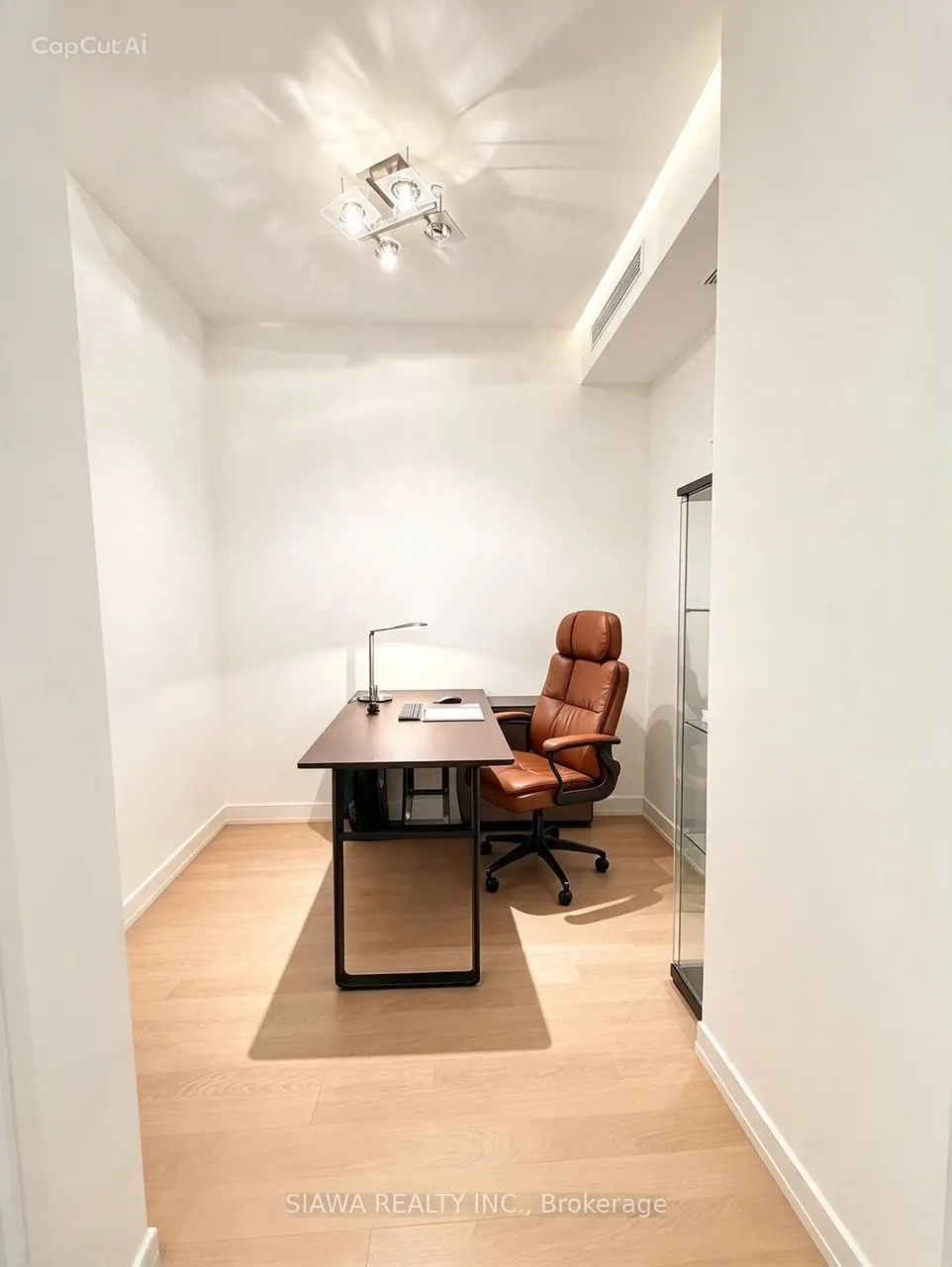 88 Scott Street #1707